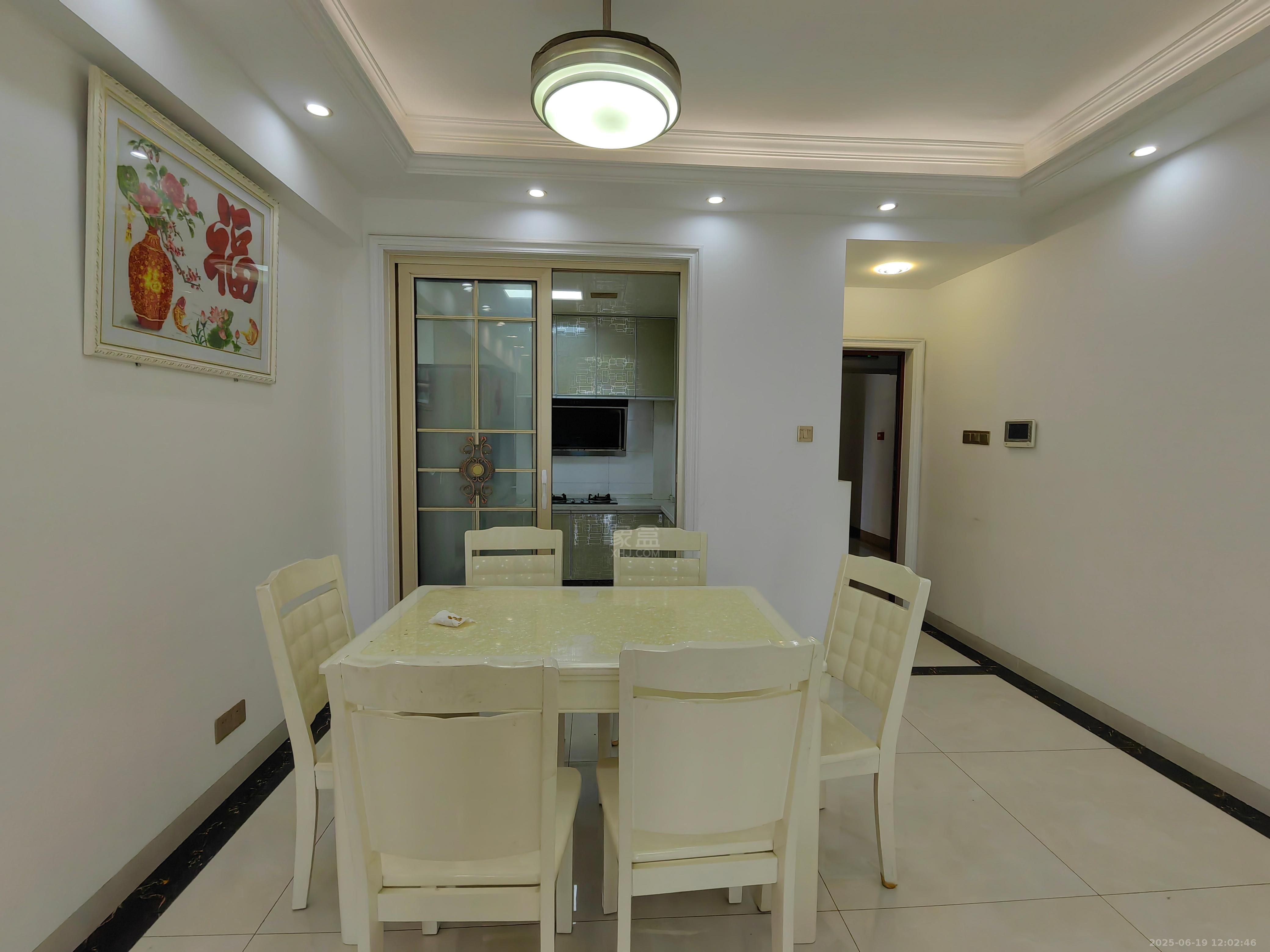 田心公馆 2室2厅1卫 1500.0元/月 田心公馆 2室2厅1卫 1500.0元/月室内图