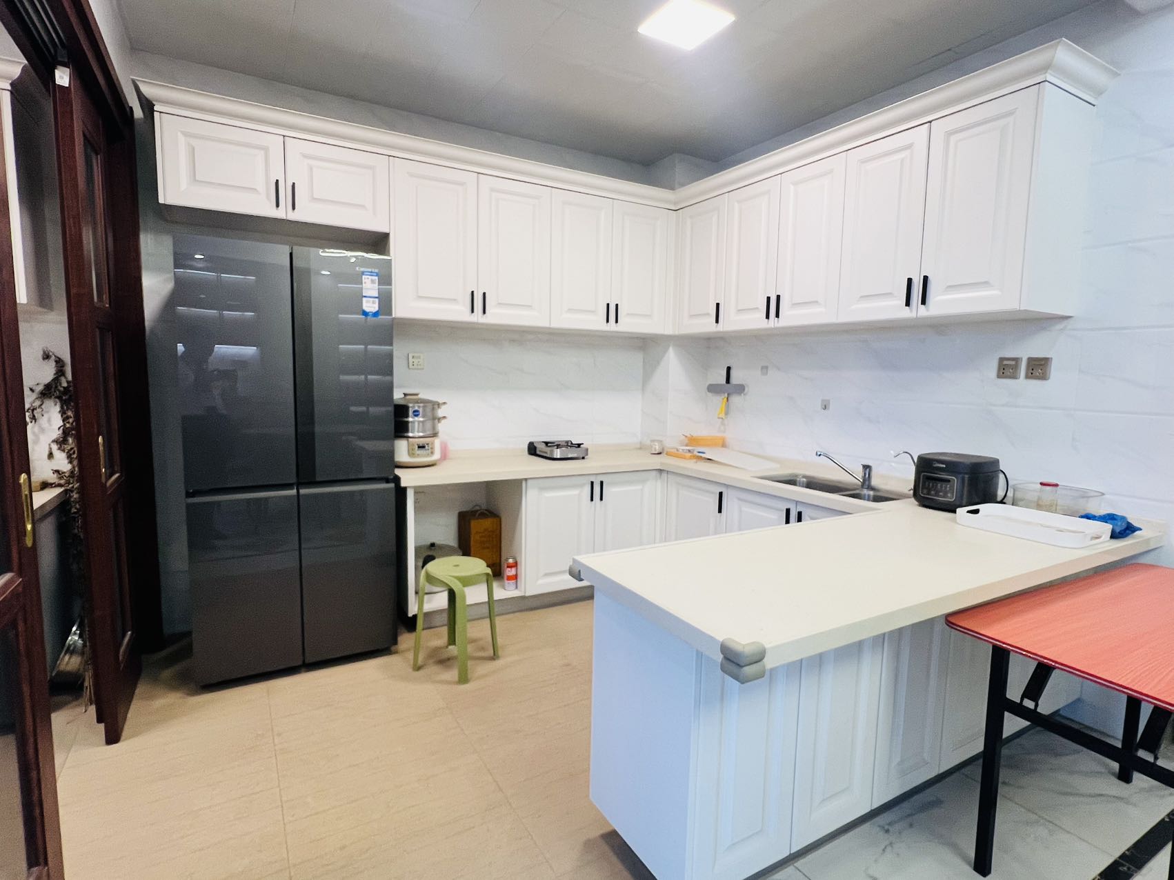 碧桂园 5室2厅3卫 210.0万 碧桂园 5室2厅3卫 210.0万室内图