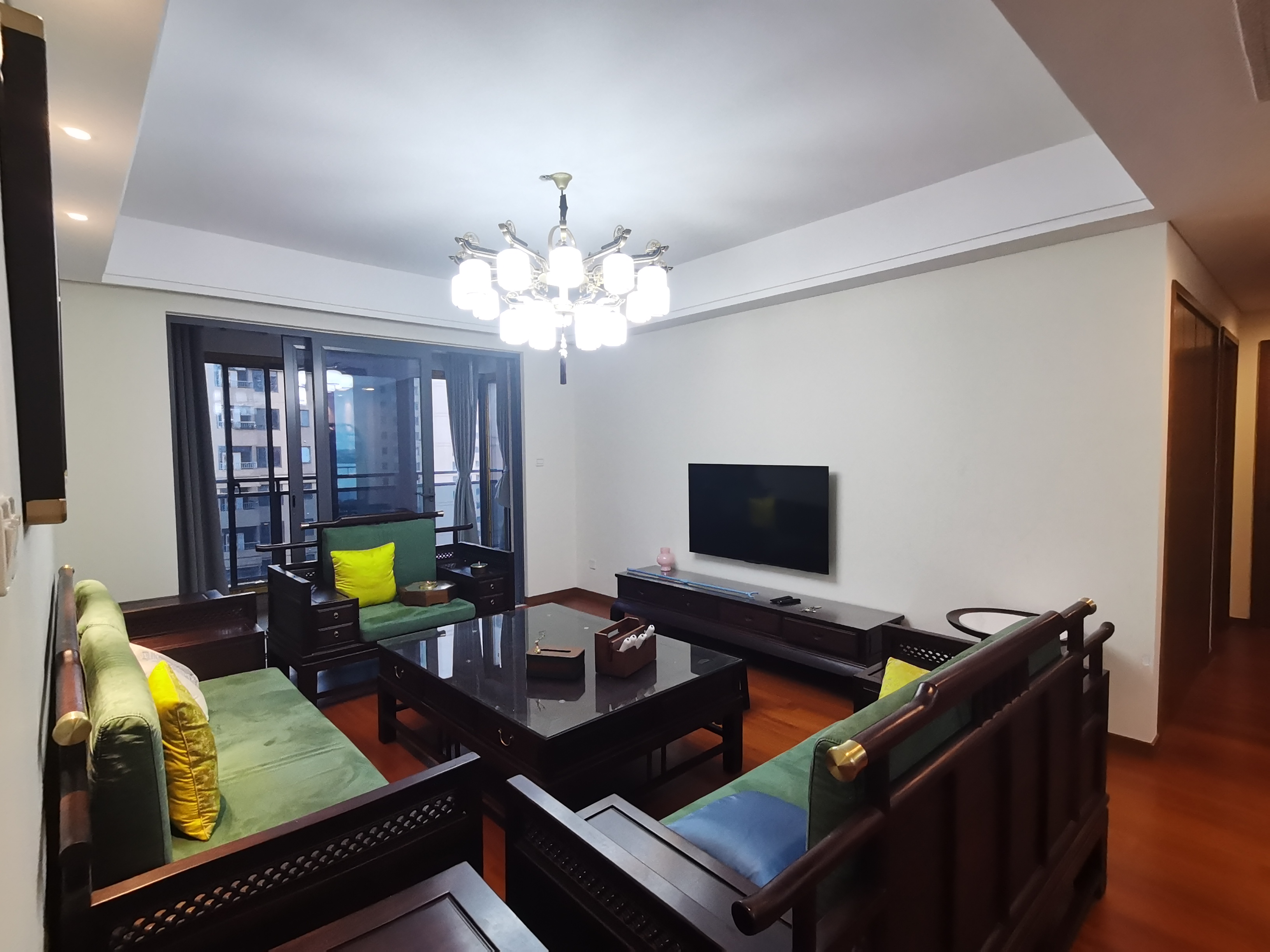 晋合湘水湾四期 3室2厅2卫 3500.0元/月 晋合湘水湾四期 3室2厅2卫 3500.0元/月户型图