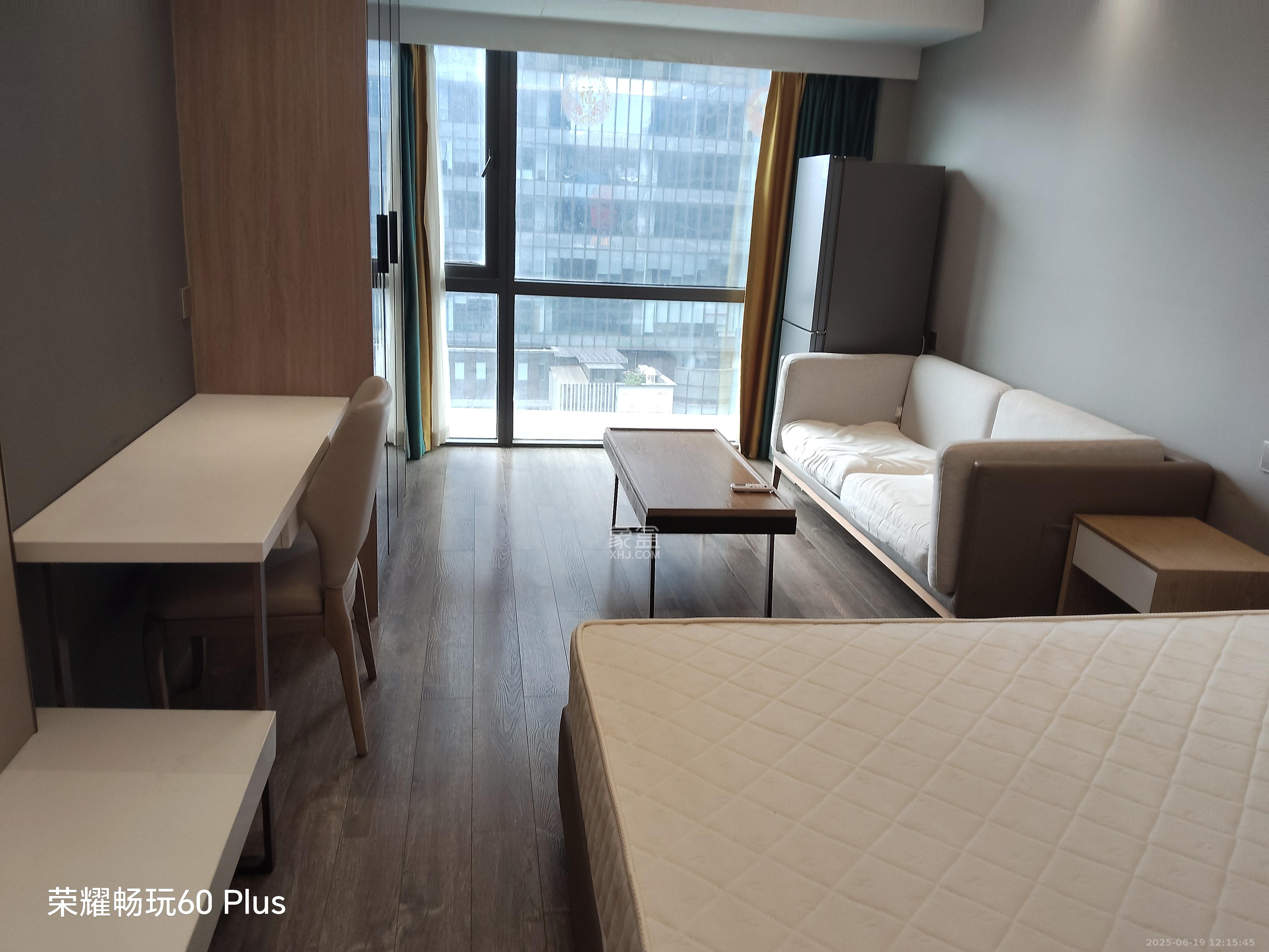 华远华时代 1室1厅1卫 2200.0元/月 华远华时代 1室1厅1卫 2200.0元/月室内图