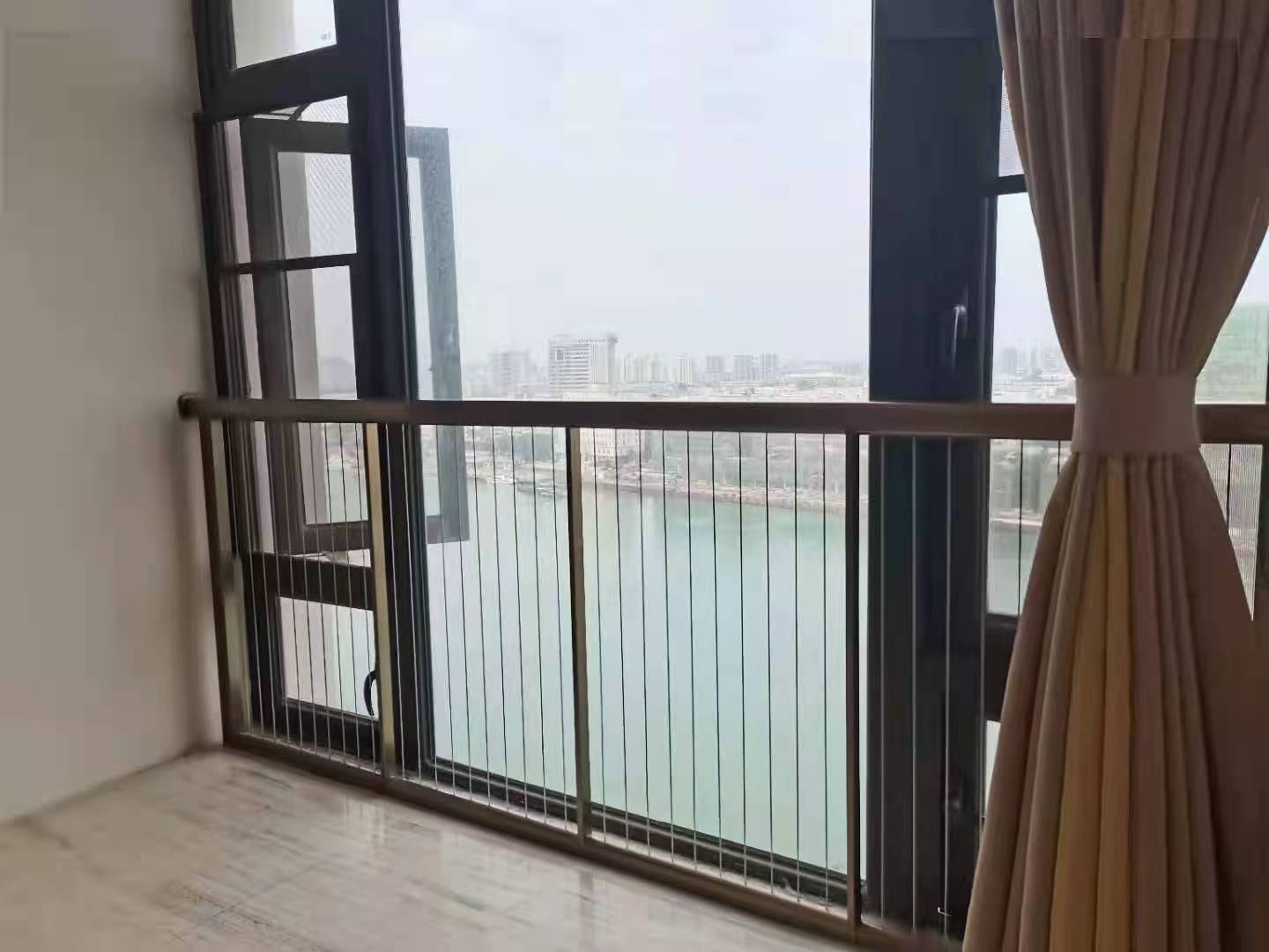 恒大外滩  1室1厅1卫   2100.00元/月室内图