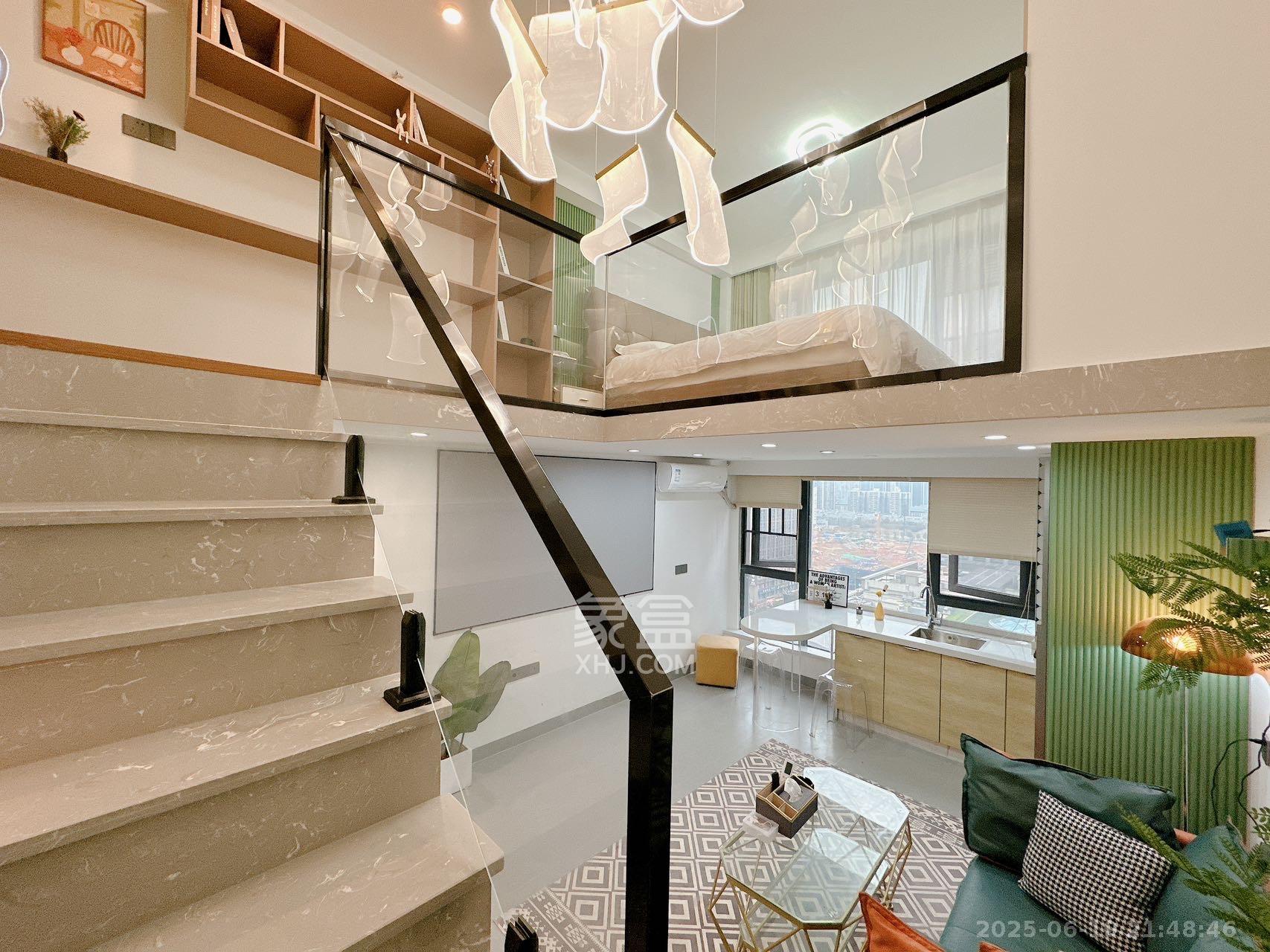 卓越中寰  2室1厅1卫    2500.0元/月 卓越中寰  2室1厅1卫    2500.0元/月室内图1