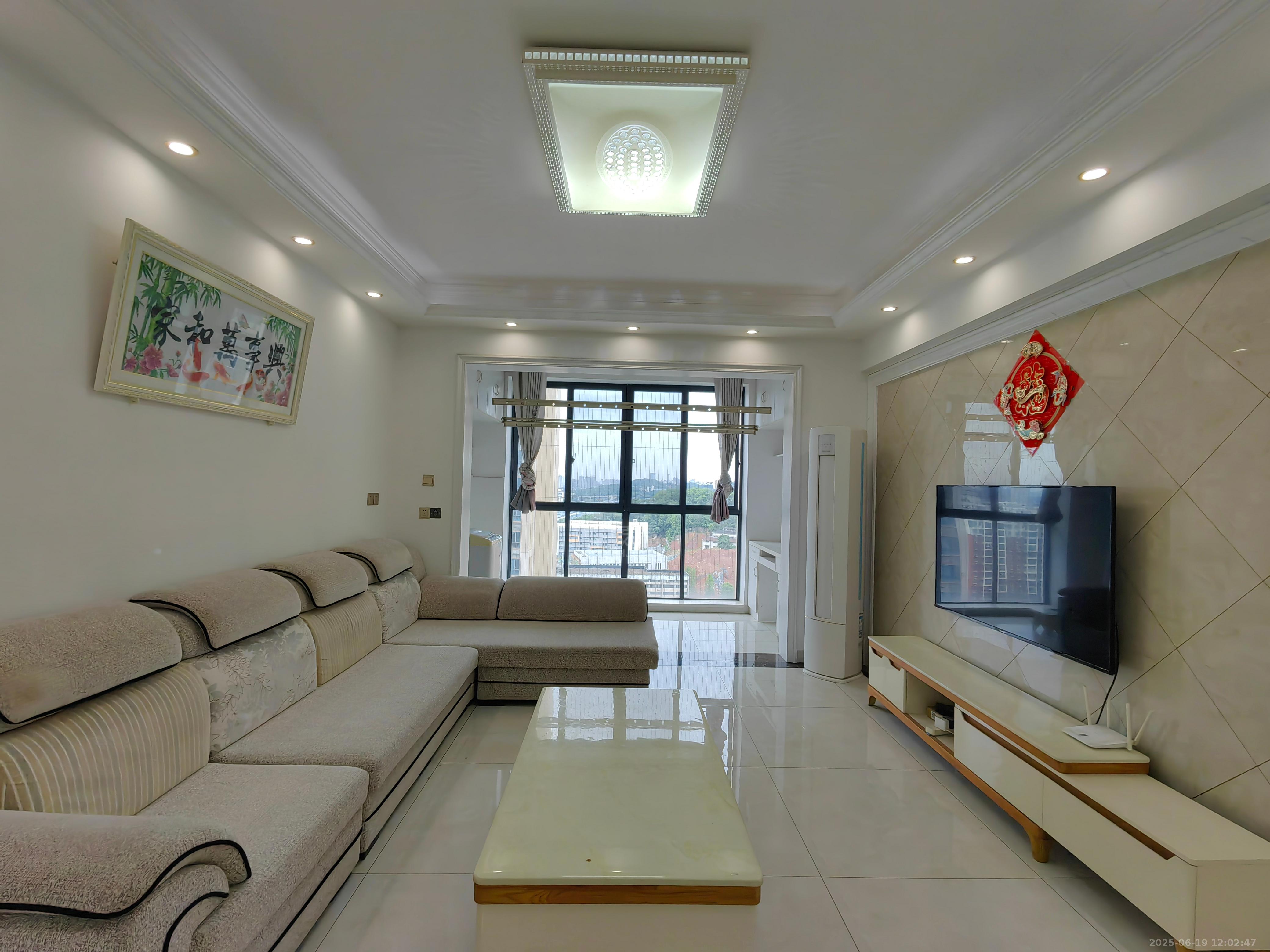 田心公馆 2室2厅1卫 1500.0元/月 田心公馆 2室2厅1卫 1500.0元/月室内图