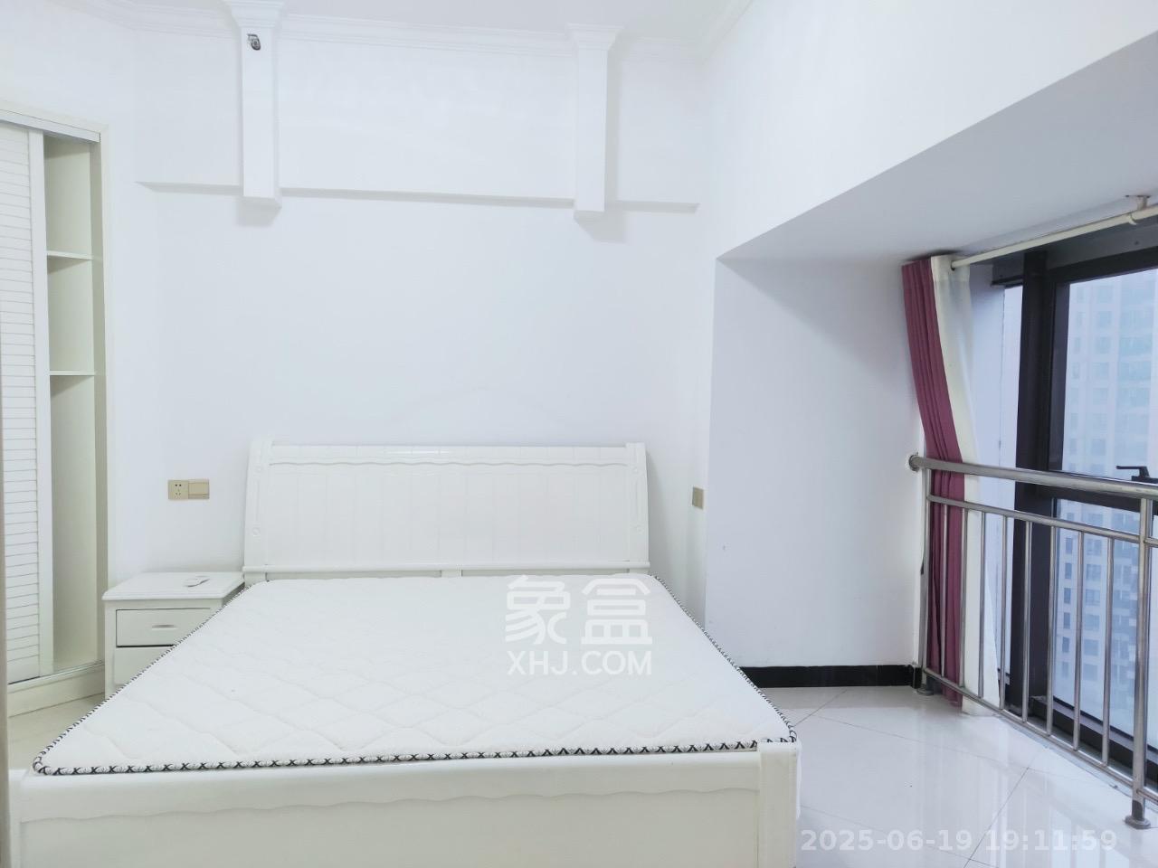 达美D6区  1室1厅1卫   2100.00元/月室内图