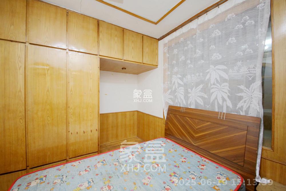 向韶村  2室2厅1卫   2100.00元/月室内图