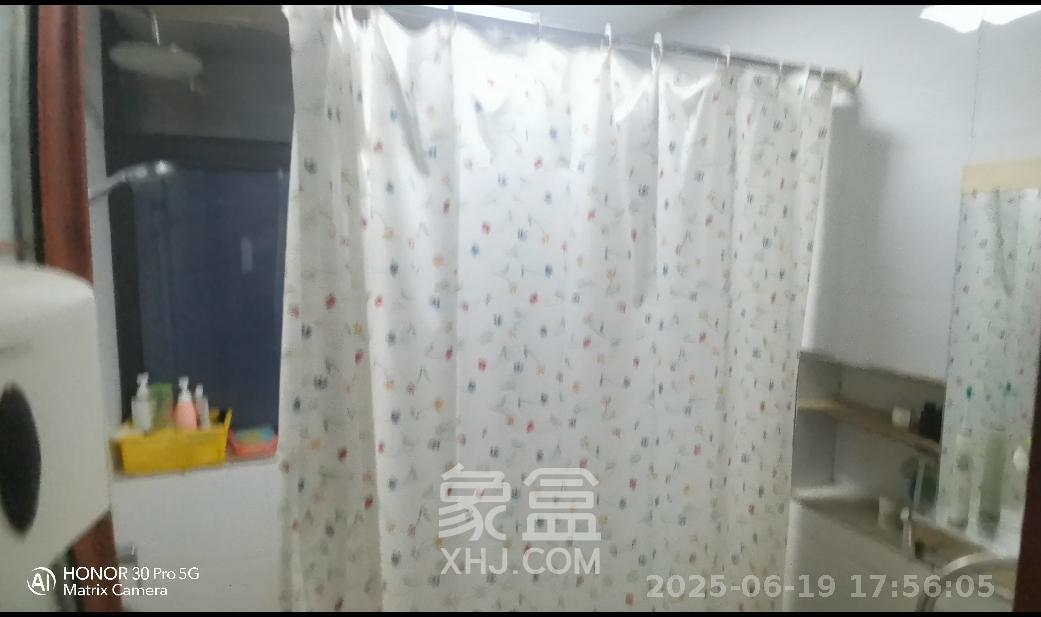 阳光丽城  3室2厅1卫   3000.00元/月室内图