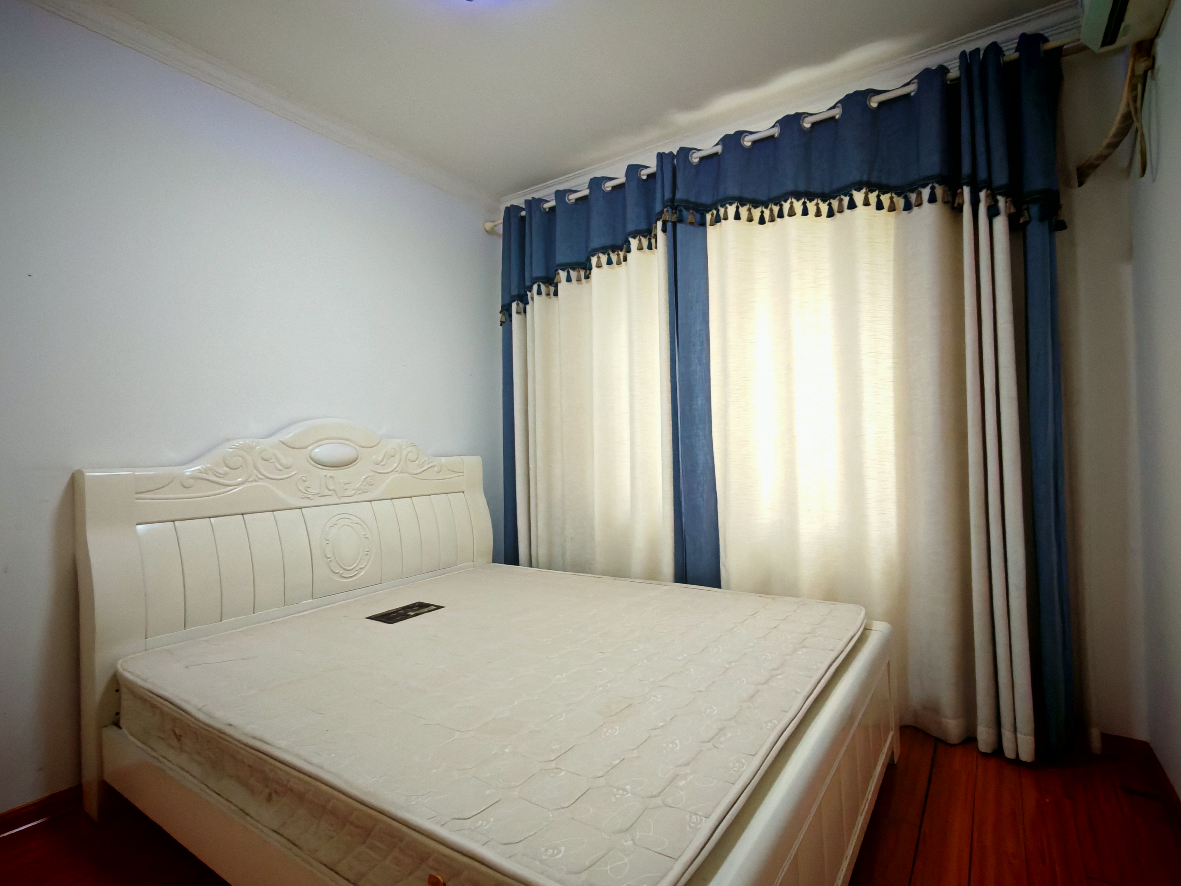 嘉顺苑  2室2厅1卫    2000.0元/月户型图