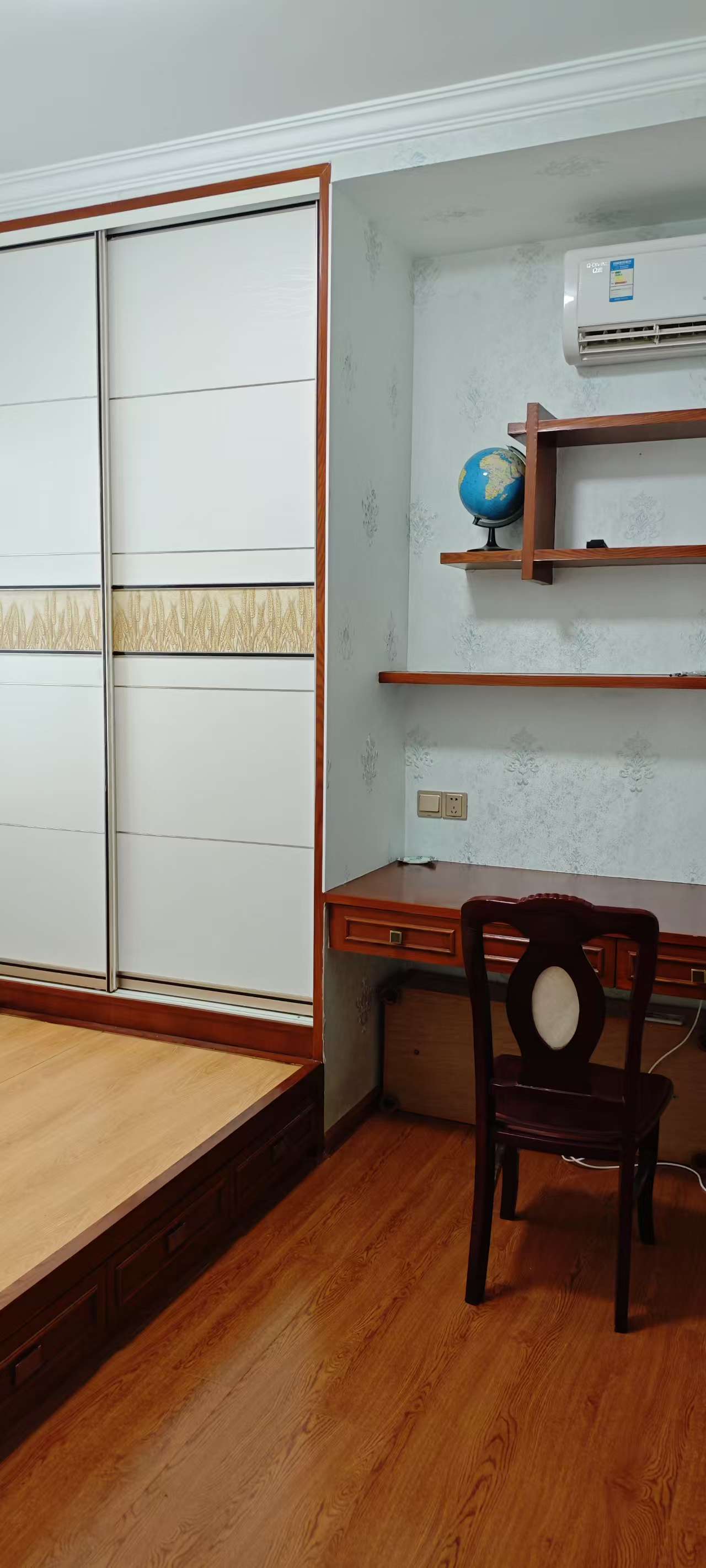 云沙诗意  2室2厅1卫   1680.00元/月室内图