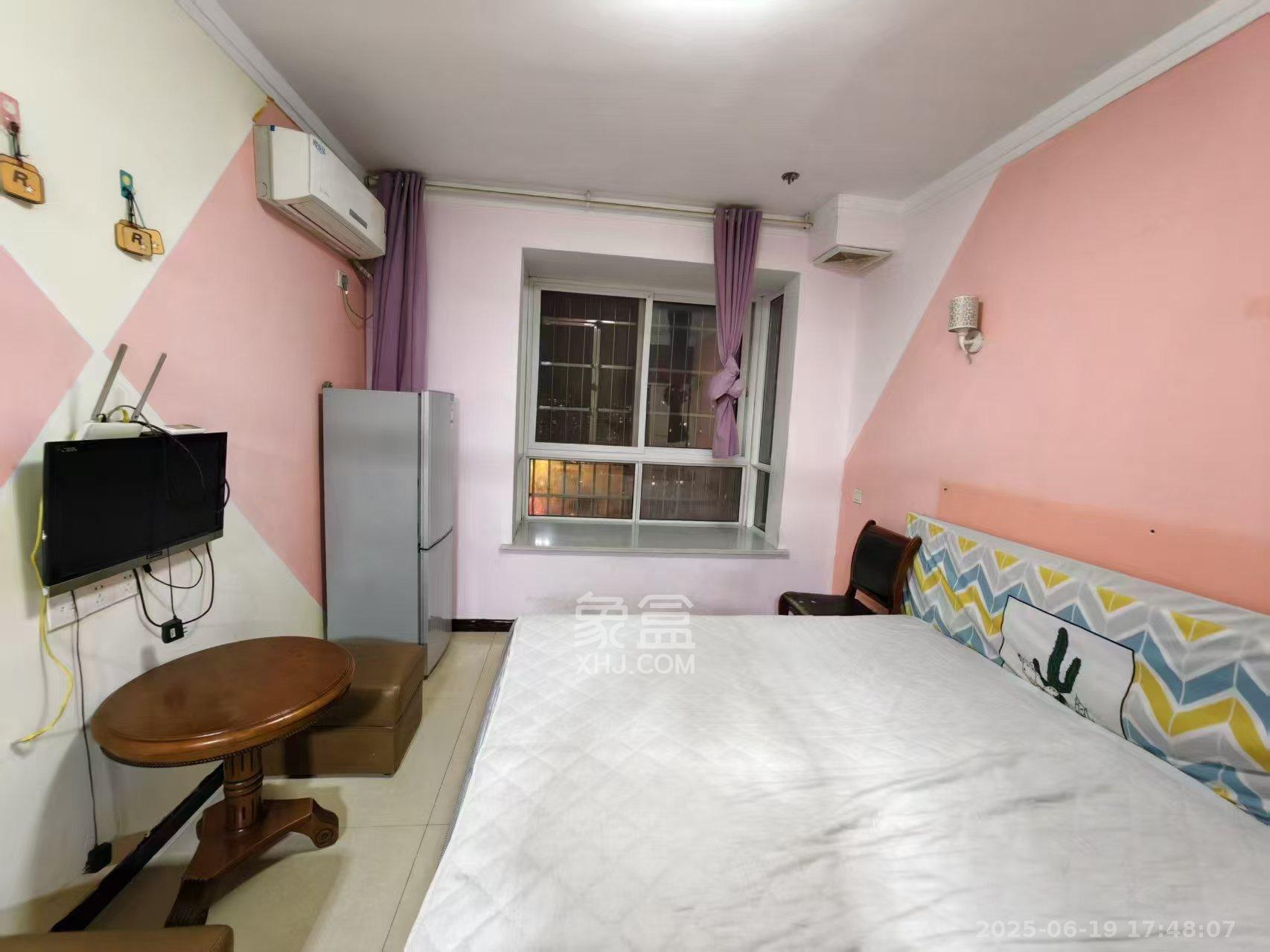 黎郡新宇太和园  1室0厅0卫    900.0元/月 黎郡新宇太和园  1室0厅0卫    900.0元/月室内图