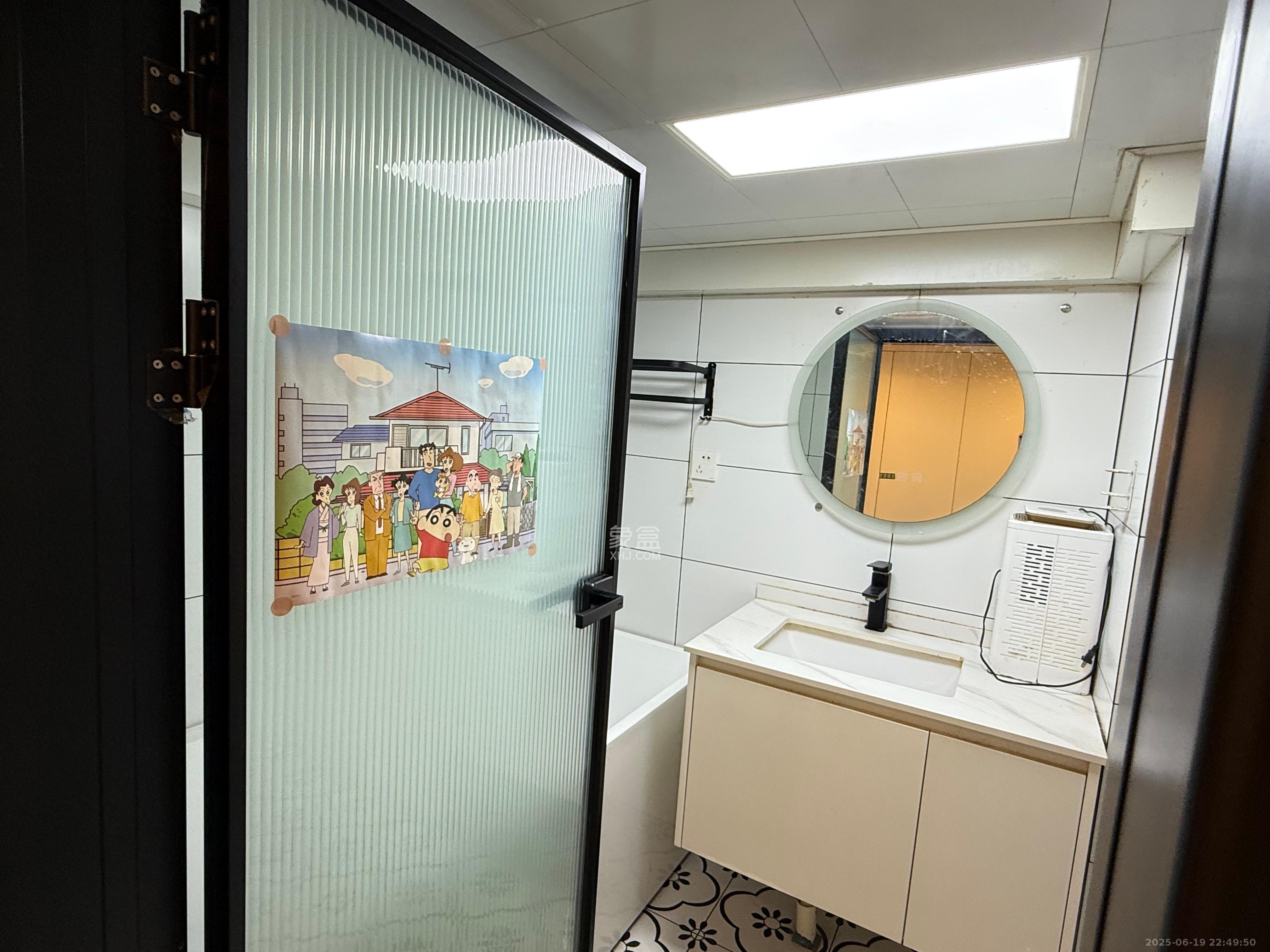 海伦春天 2室1厅1卫 1900.0元/月 海伦春天 2室1厅1卫 1900.0元/月室内图