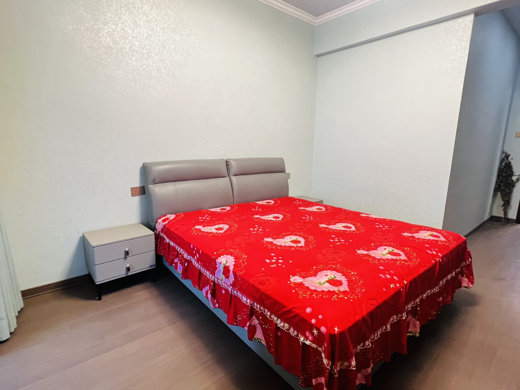 碧桂园 5室2厅3卫 210.0万 碧桂园 5室2厅3卫 210.0万室内图