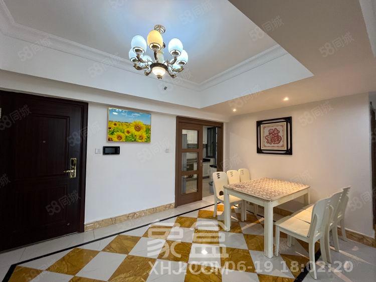 碧桂园威尼斯城  3室2厅2卫    3200.0元/月 碧桂园威尼斯城  3室2厅2卫    3200.0元/月室内图