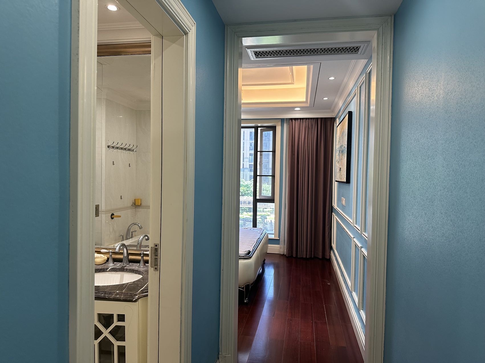 海航豪庭南苑  3室2厅1卫    5000.0元/月 海航豪庭南苑  3室2厅1卫    5000.0元/月室内图