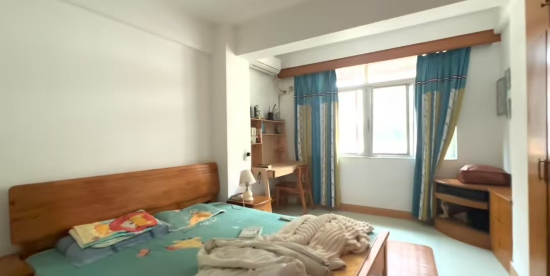 省五矿宿舍  4室2厅1卫   115.00万室内图