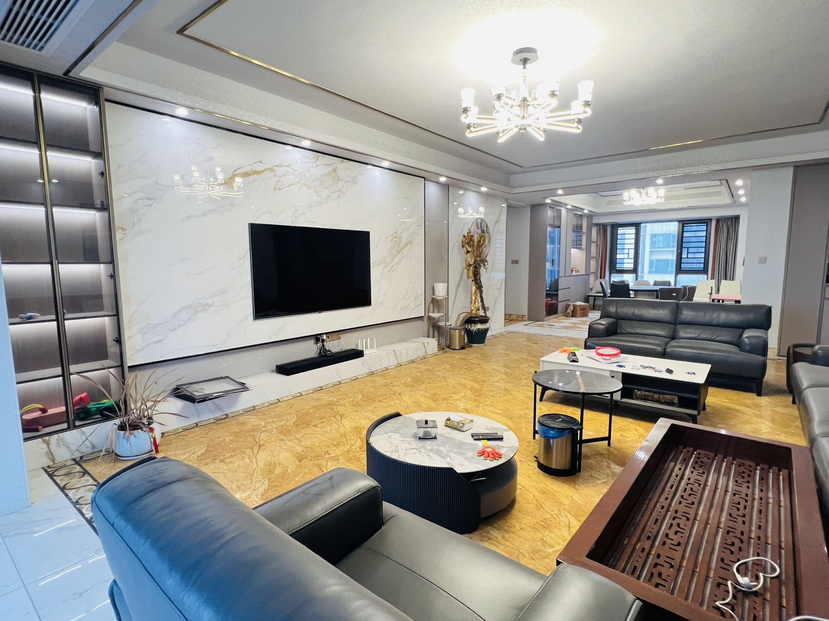 碧桂园 5室2厅3卫 210.0万 碧桂园 5室2厅3卫 210.0万室内图