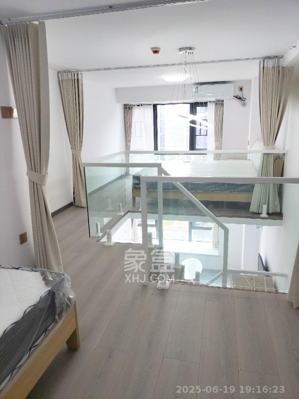 时代MOMA云PARK  2室1厅1卫   2400.00元/月室内图