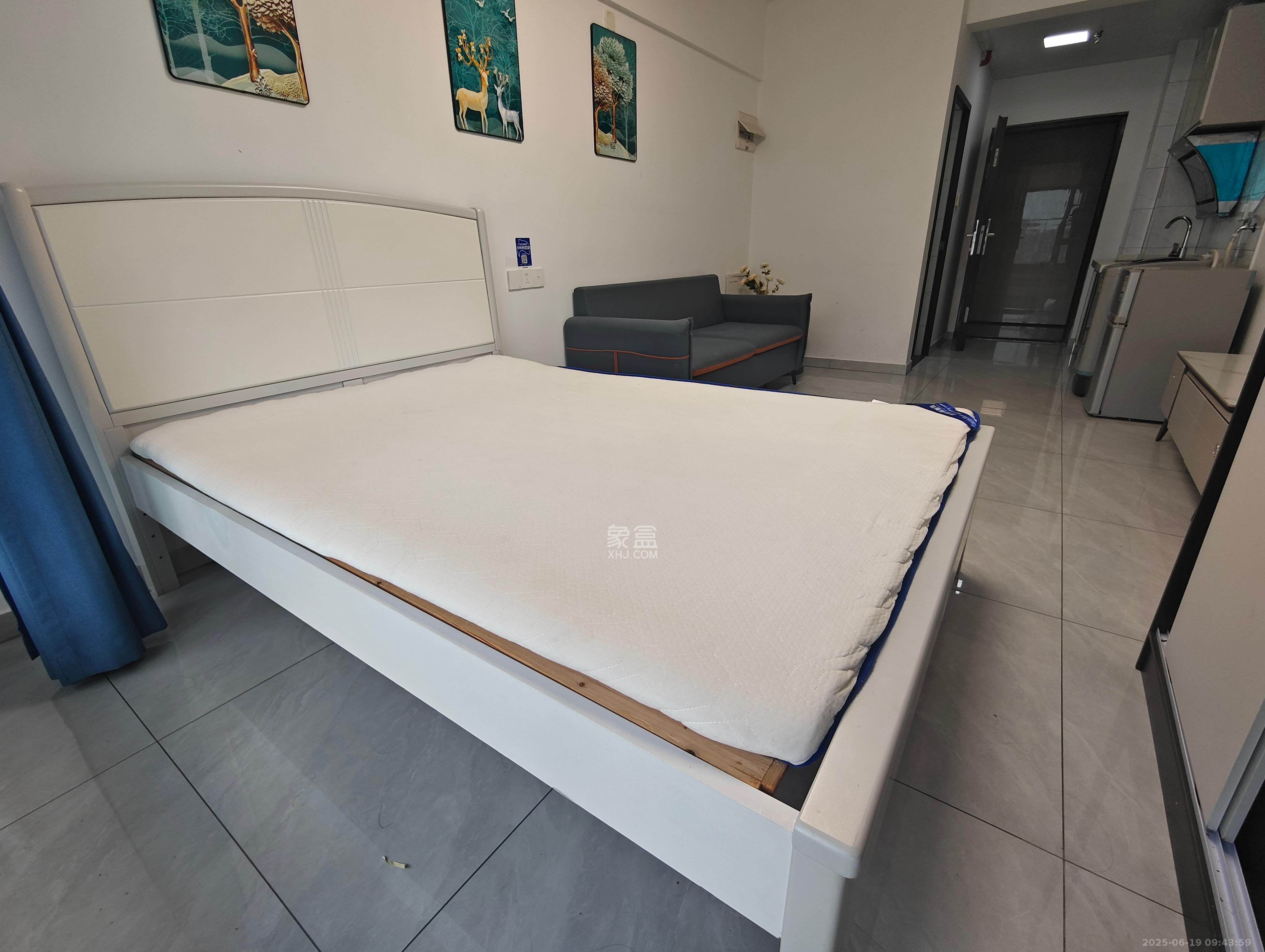 保利天禧EF区  1室0厅0卫    1800.0元/月 保利天禧EF区  1室0厅0卫    1800.0元/月室内图