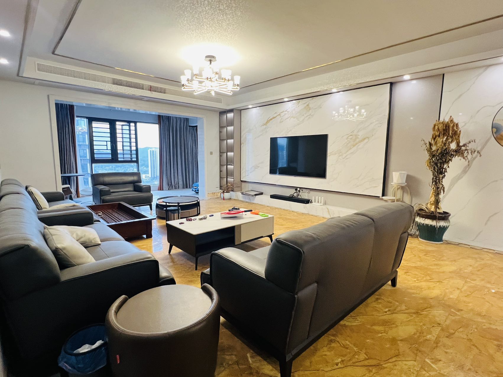 碧桂园 5室2厅3卫 210.0万 碧桂园 5室2厅3卫 210.0万户型图