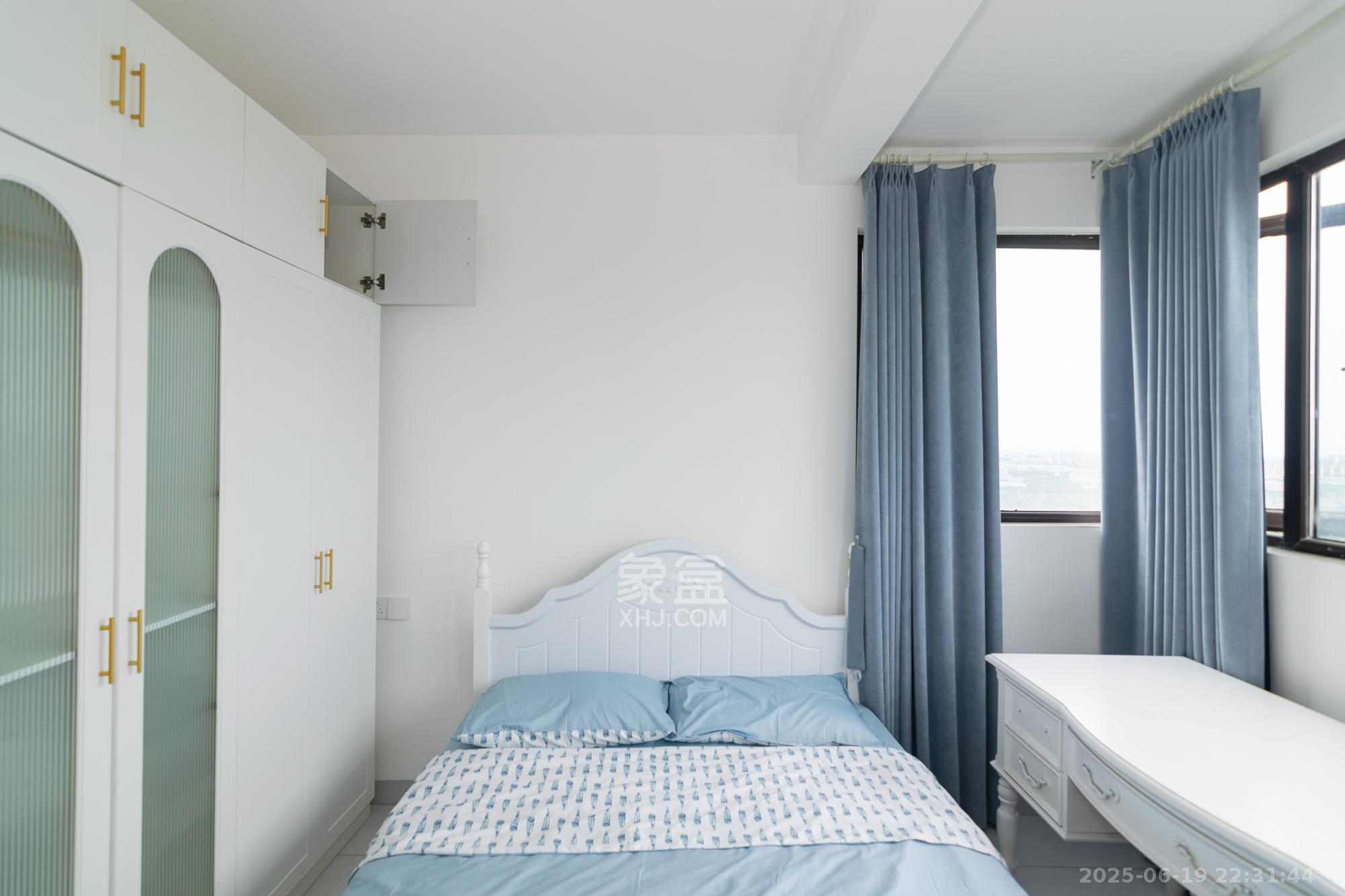 美的翰城 4室2厅2卫 88.0万 美的翰城 4室2厅2卫 88.0万卧室