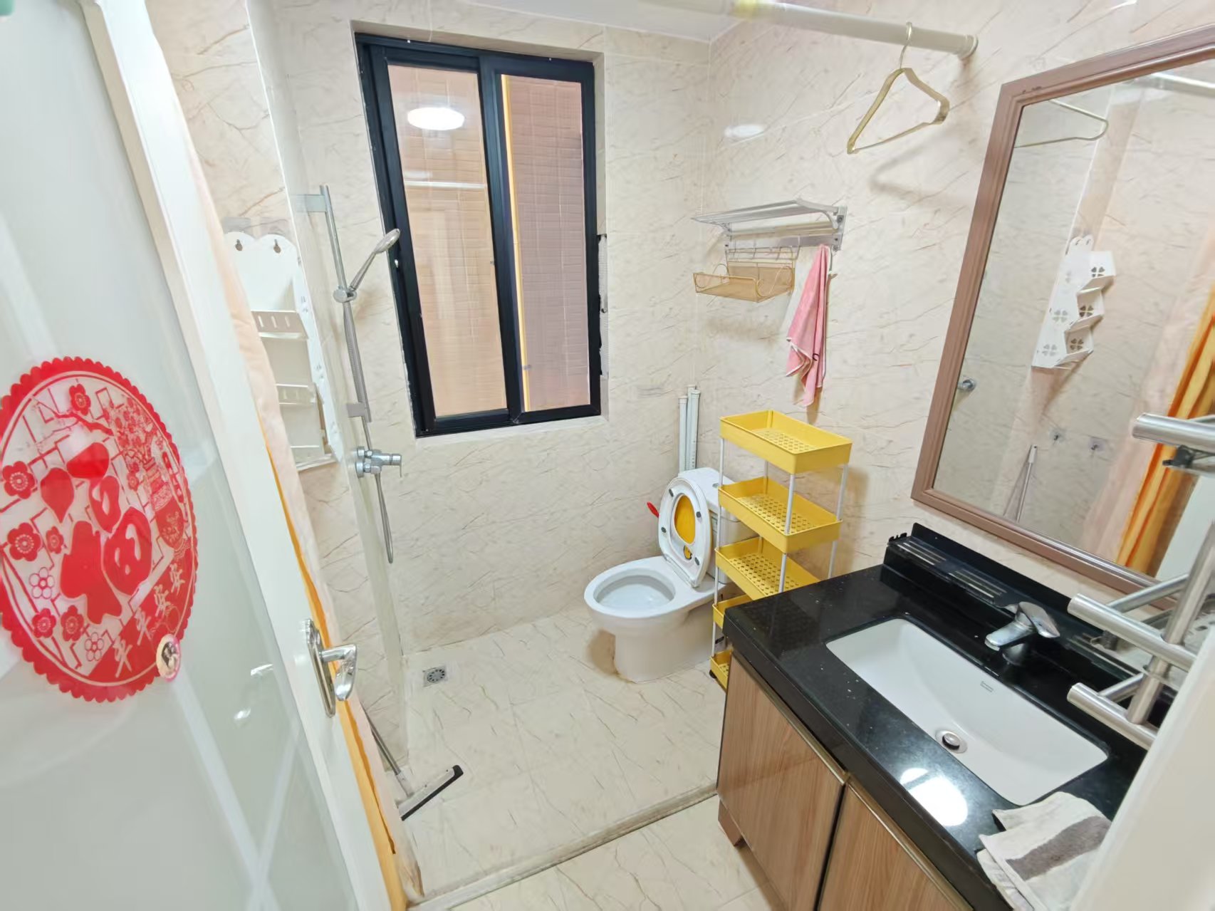 滨江世纪佳城(北区) 2室1厅1卫 135.0万 滨江世纪佳城(北区) 2室1厅1卫 135.0万室内图