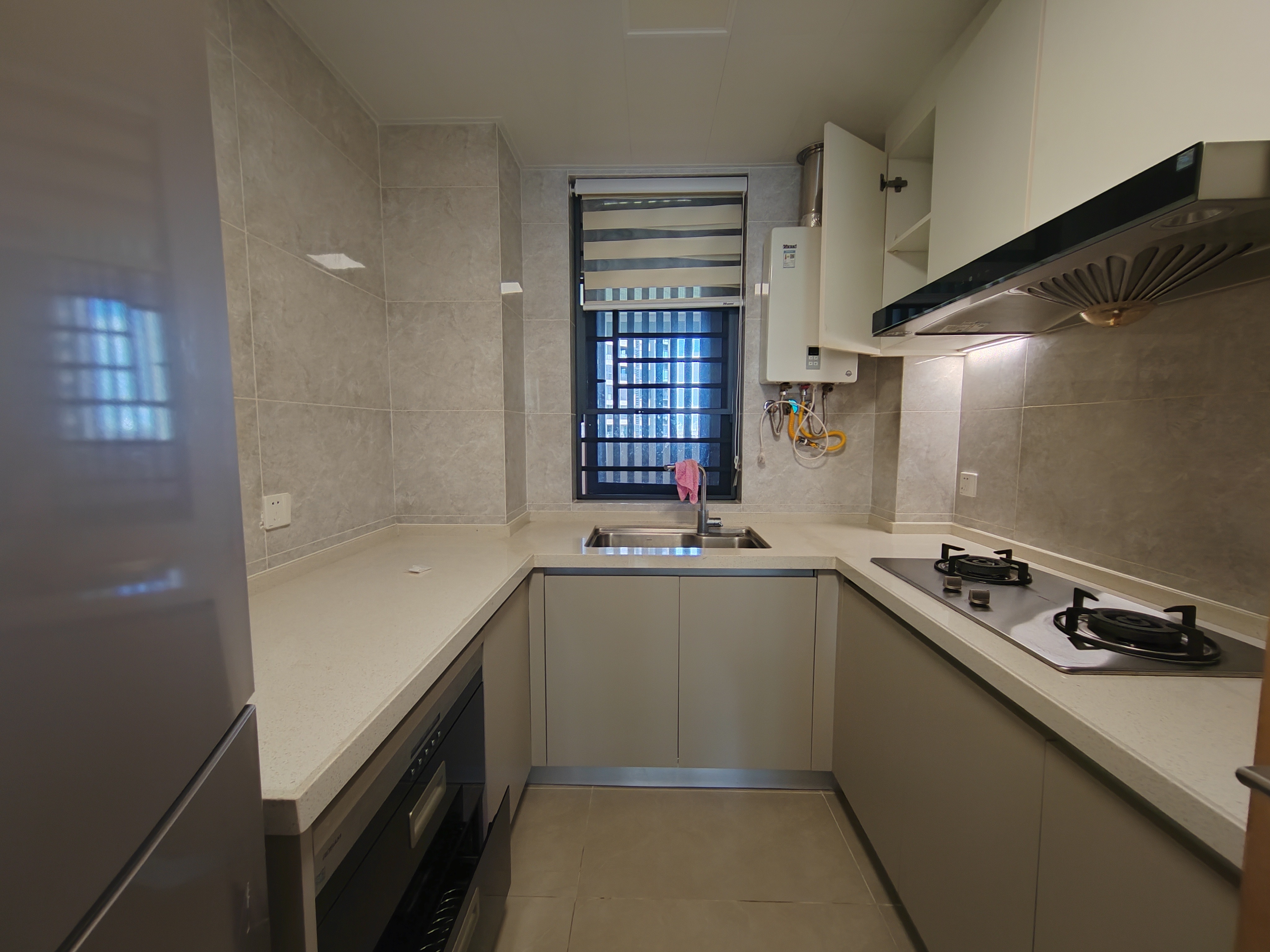 华润中心二期东悦府 2室1厅1卫 4100.0元/月 华润中心二期东悦府 2室1厅1卫 4100.0元/月室内图