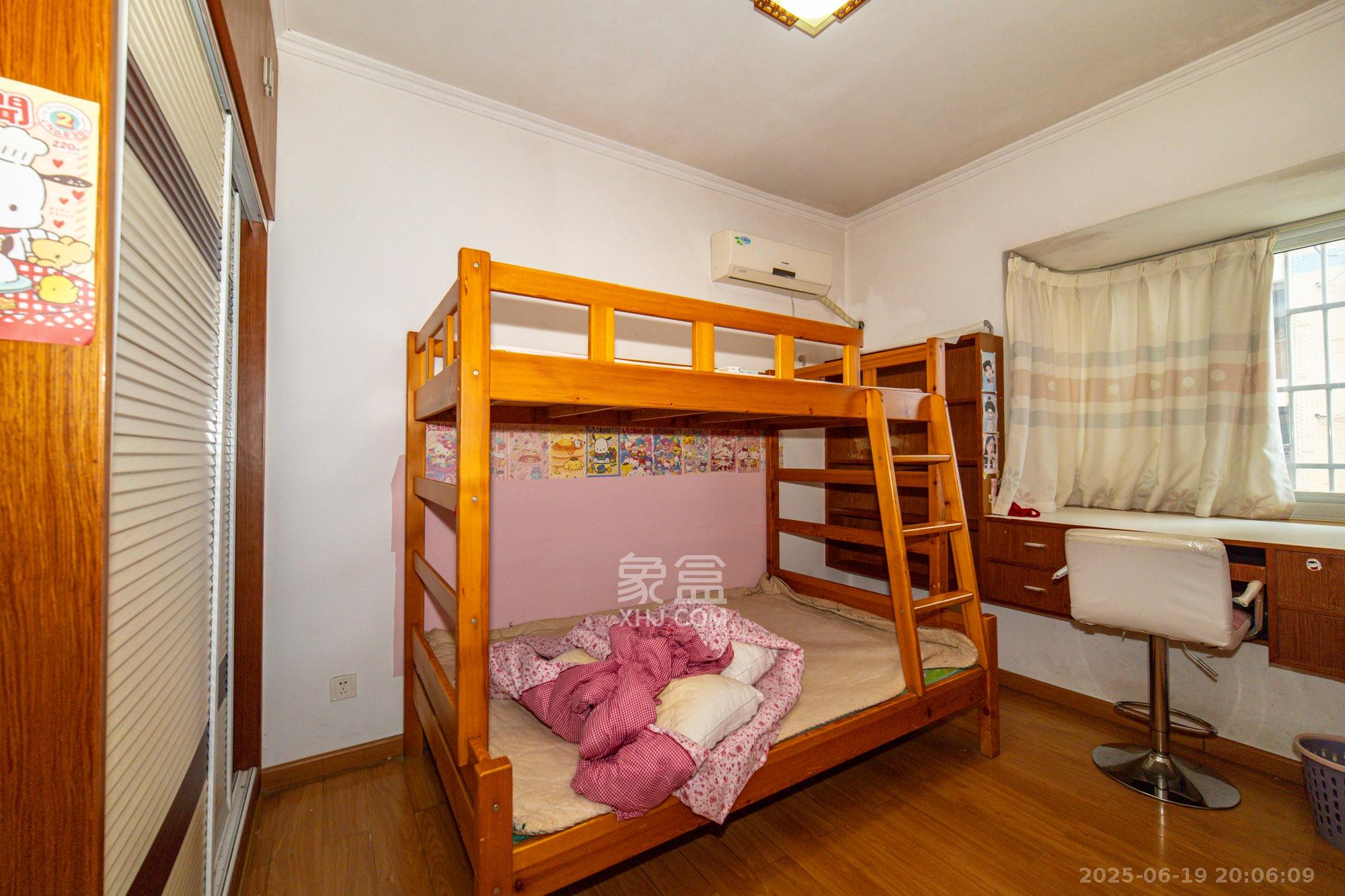 筑梦园 2室2厅1卫 60.0万 筑梦园 2室2厅1卫 60.0万卧室