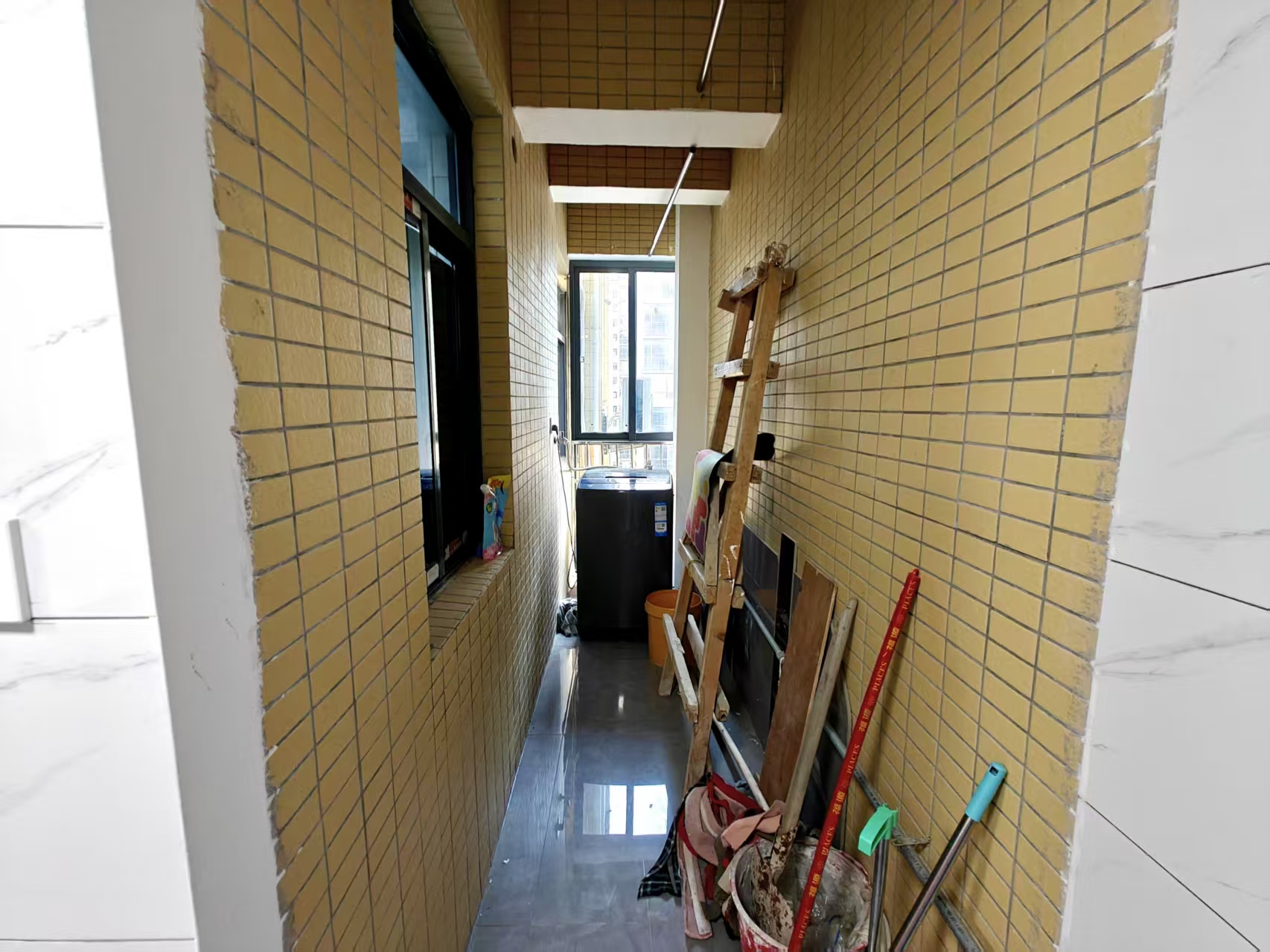 德源翡翠滨江  2室2厅1卫   1600.00元/月室内图
