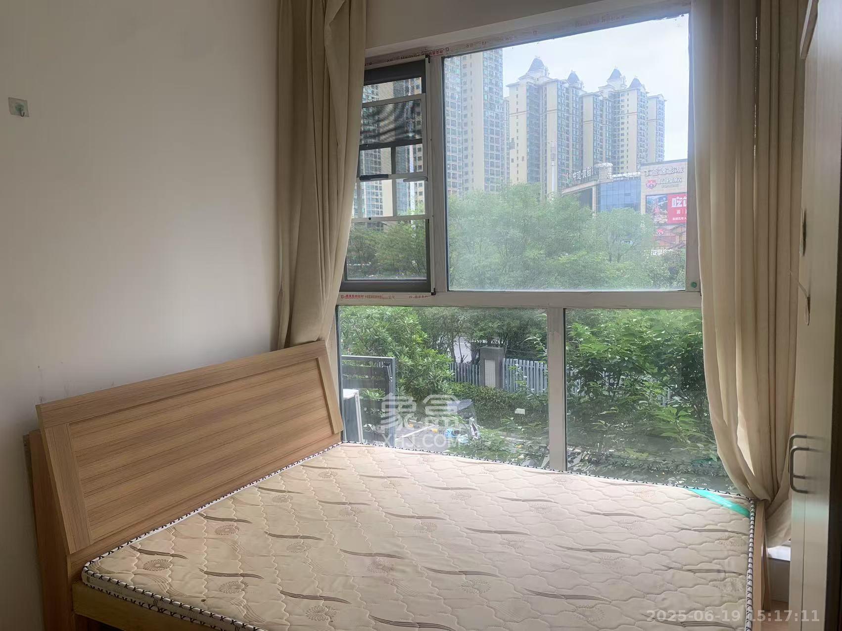 恒基凯旋门三期 3室2厅1卫 2100.0元/月 恒基凯旋门三期 3室2厅1卫 2100.0元/月室内图