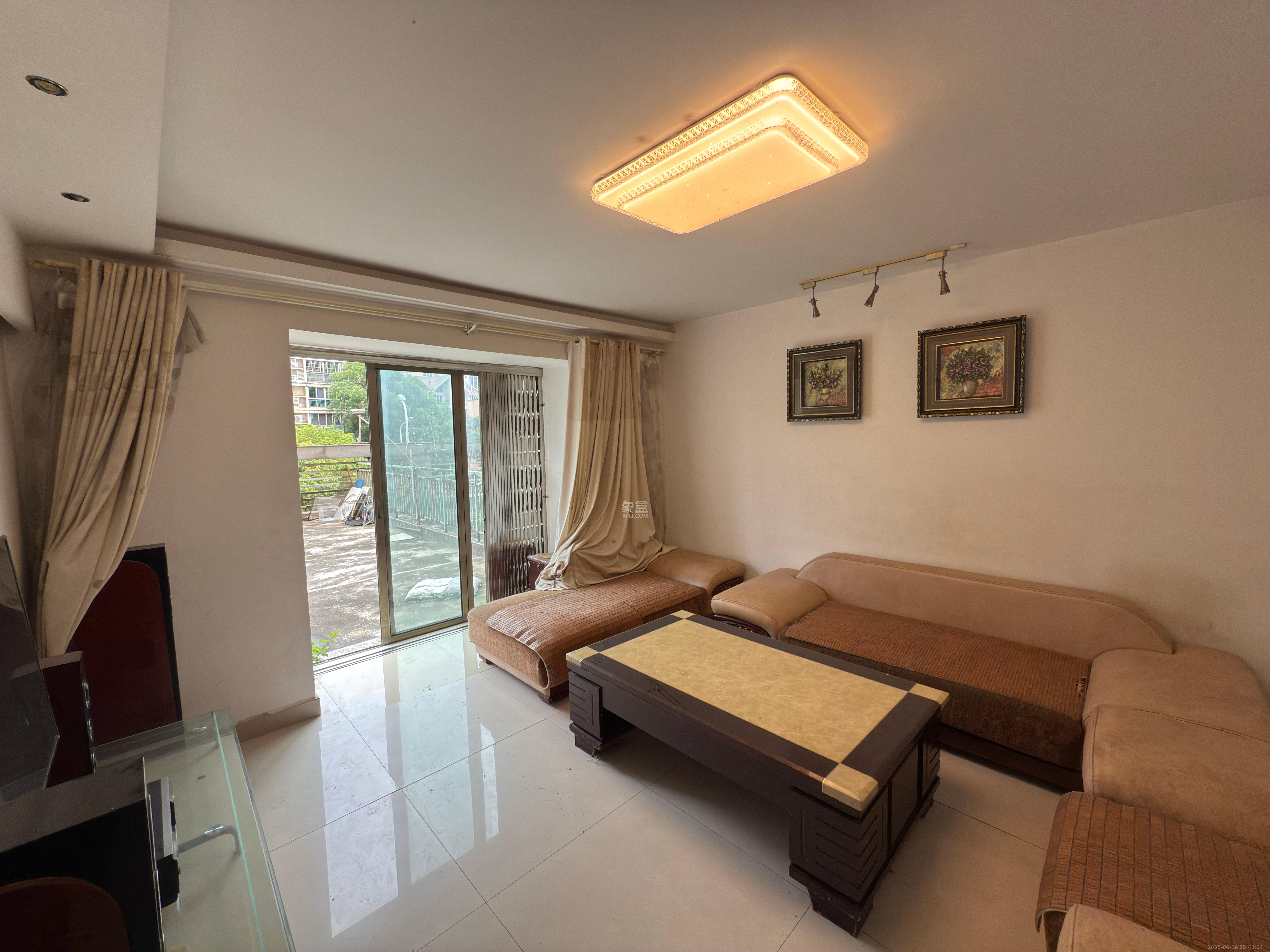 锦湘国际星城二期(锦雅苑) 3室2厅1卫 2380.0元/月 锦湘国际星城二期(锦雅苑) 3室2厅1卫 2380.0元/月室内图