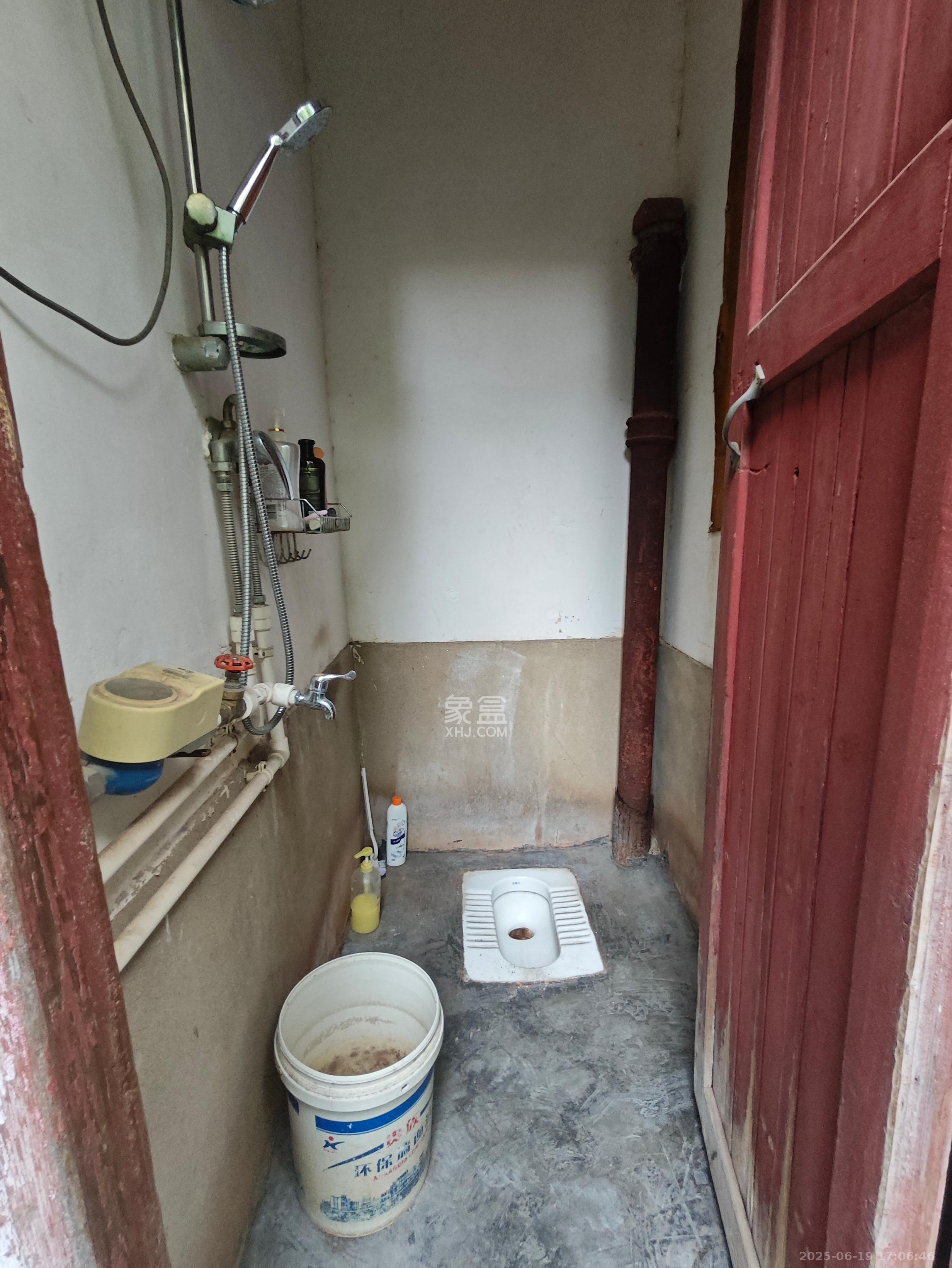 有色金属研究院（湖南有色金属研究院第一、二生活区）  1室1厅1卫   1100.00元/月室内图