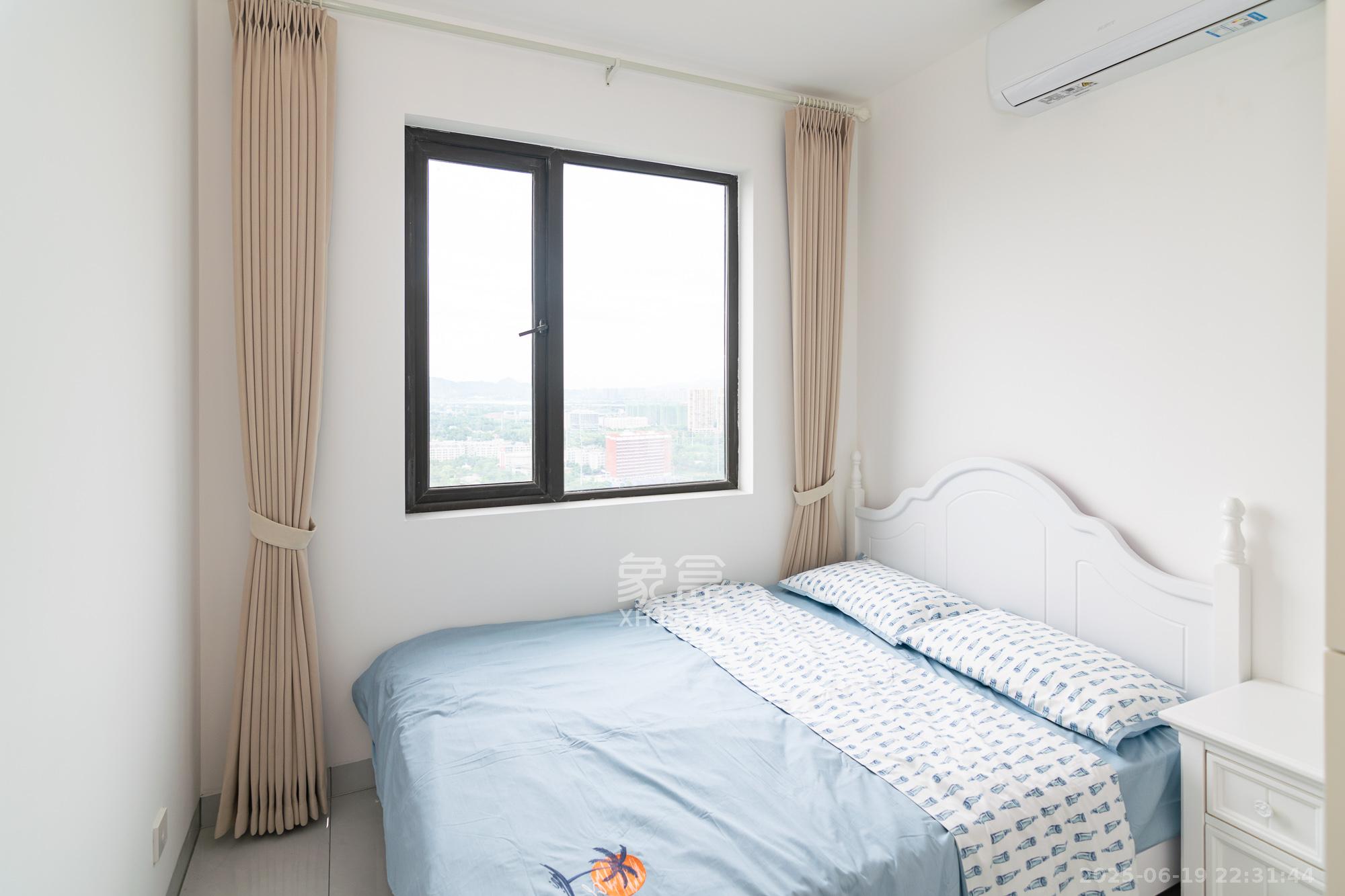 美的翰城 4室2厅2卫 88.0万 美的翰城 4室2厅2卫 88.0万卧室