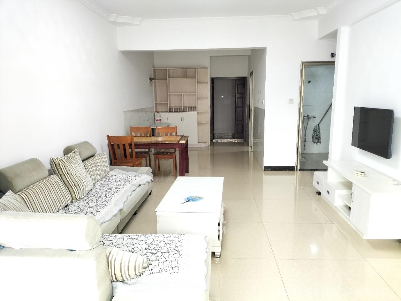 家兴苑 3室2厅1卫 2000.0元/月 家兴苑 3室2厅1卫 2000.0元/月室内图