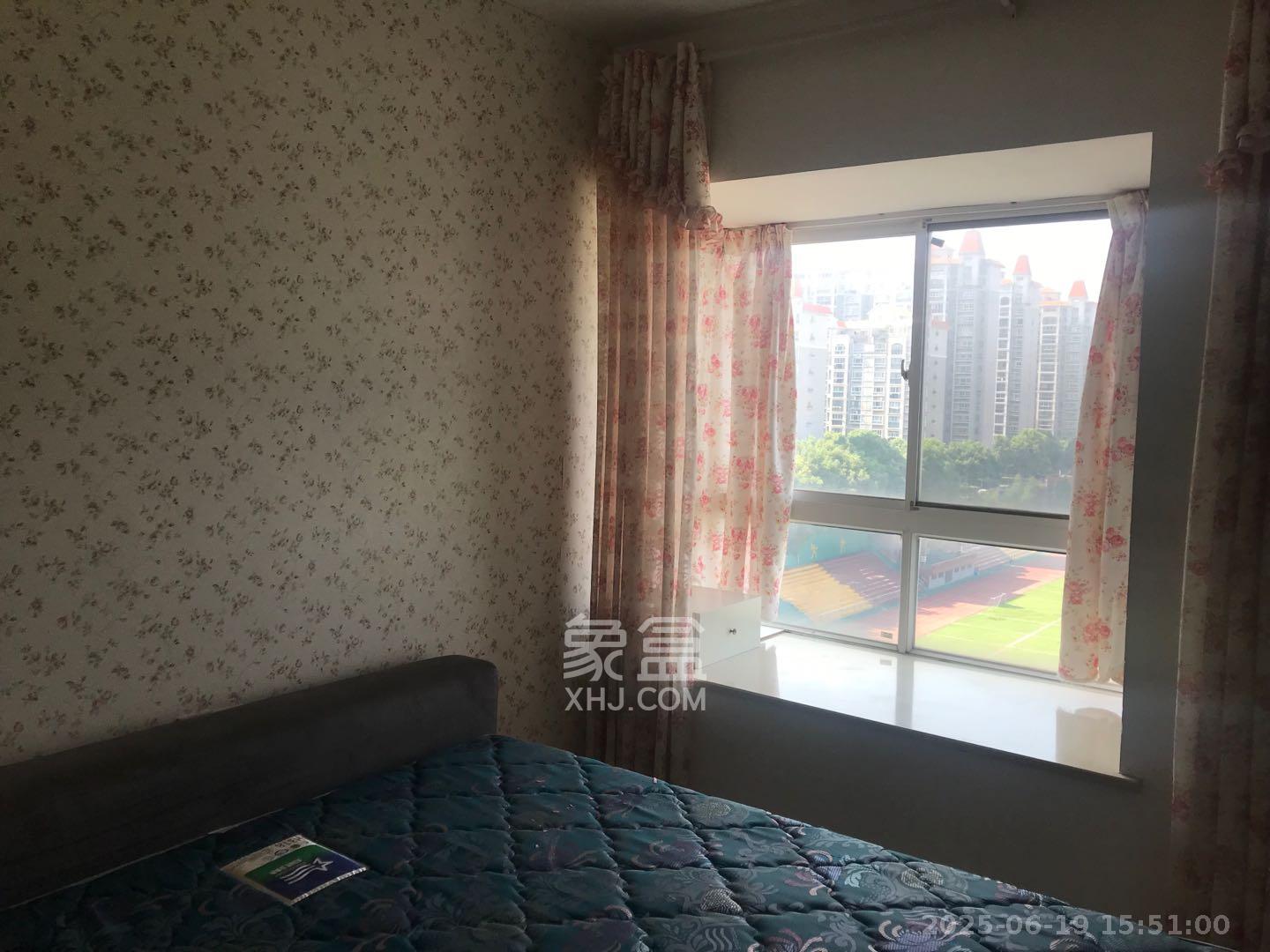 景江雅苑  2室2厅1卫   2400.00元/月室内图