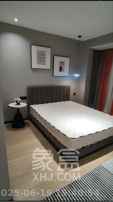 青和上座（上味舫大厦）  1室1厅1卫   2300.00元/月室内图
