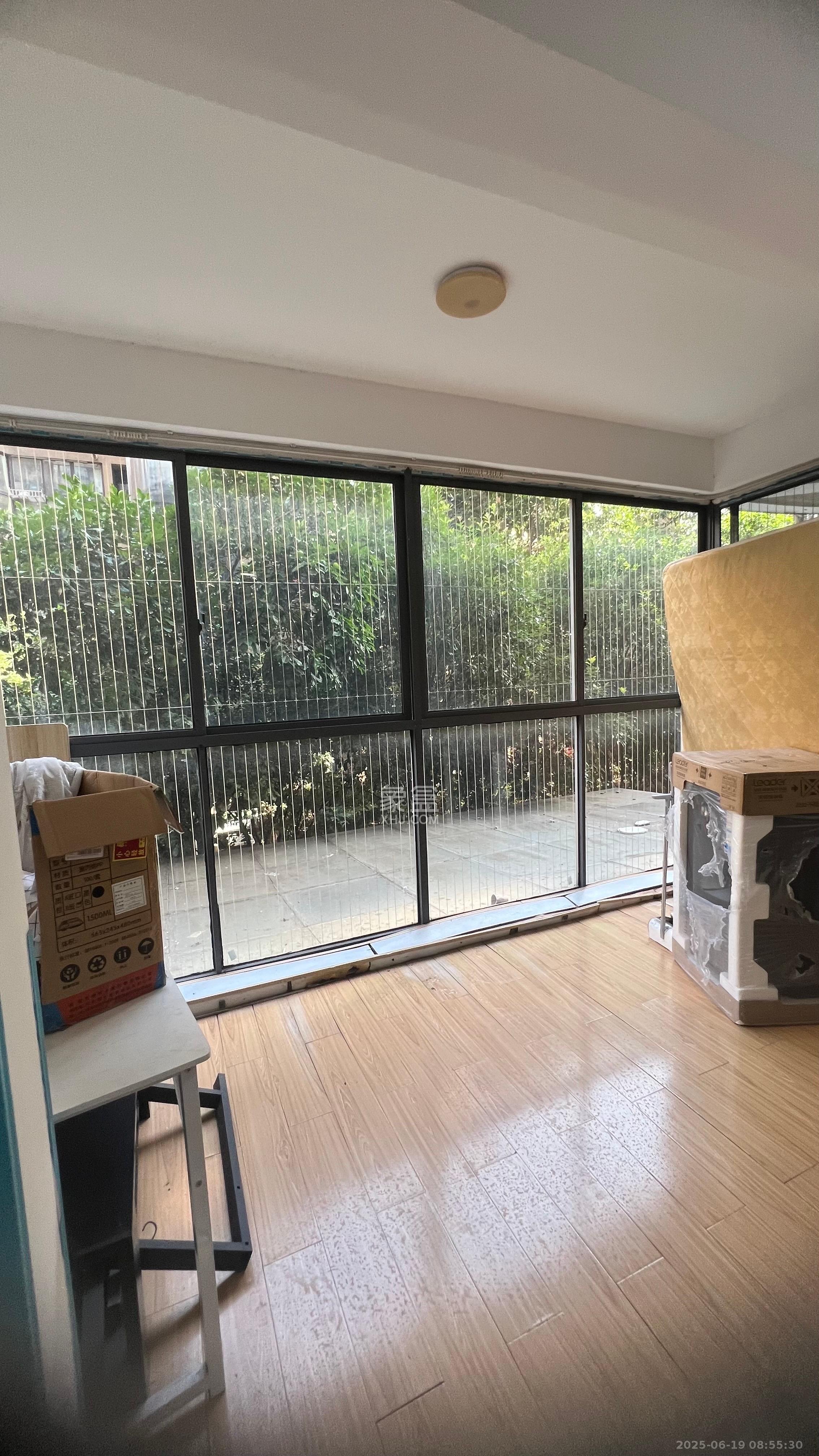 钰龙天下一期  4室2厅1卫   3800.00元/月室内图