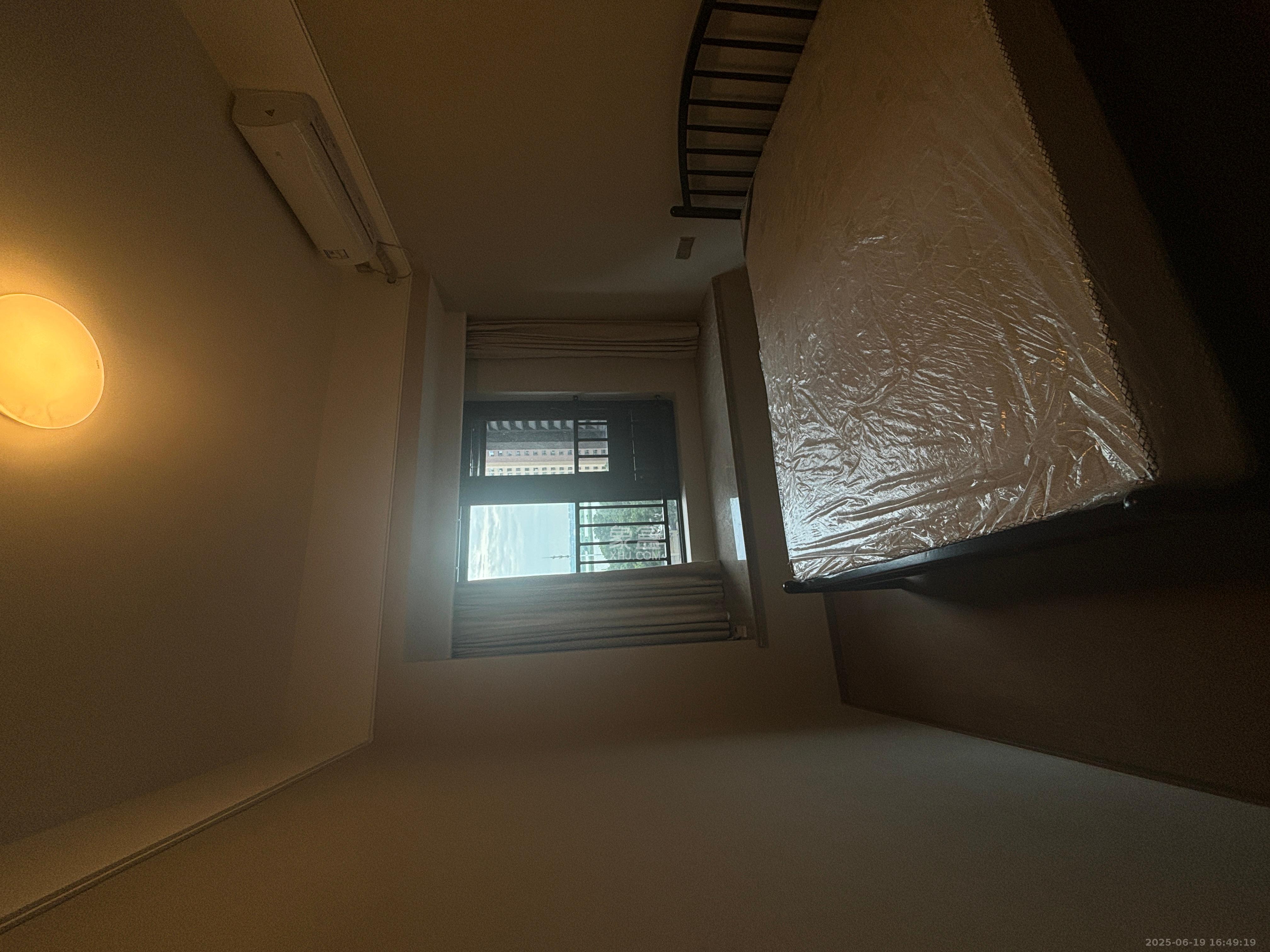建发电建江山悦  3室2厅2卫   3000.00元/月室内图