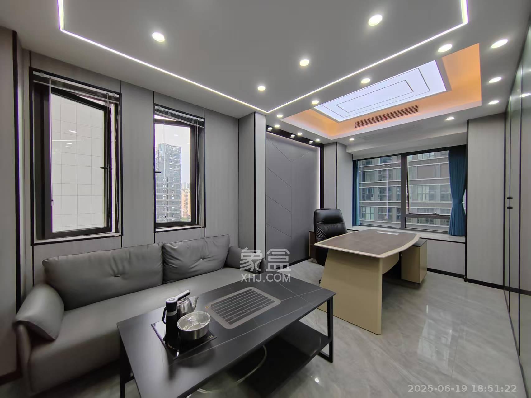 龙湖铂金岛 1室1厅1卫 3800.00元/月 龙湖铂金岛 1室1厅1卫 3800.00元/月室内图