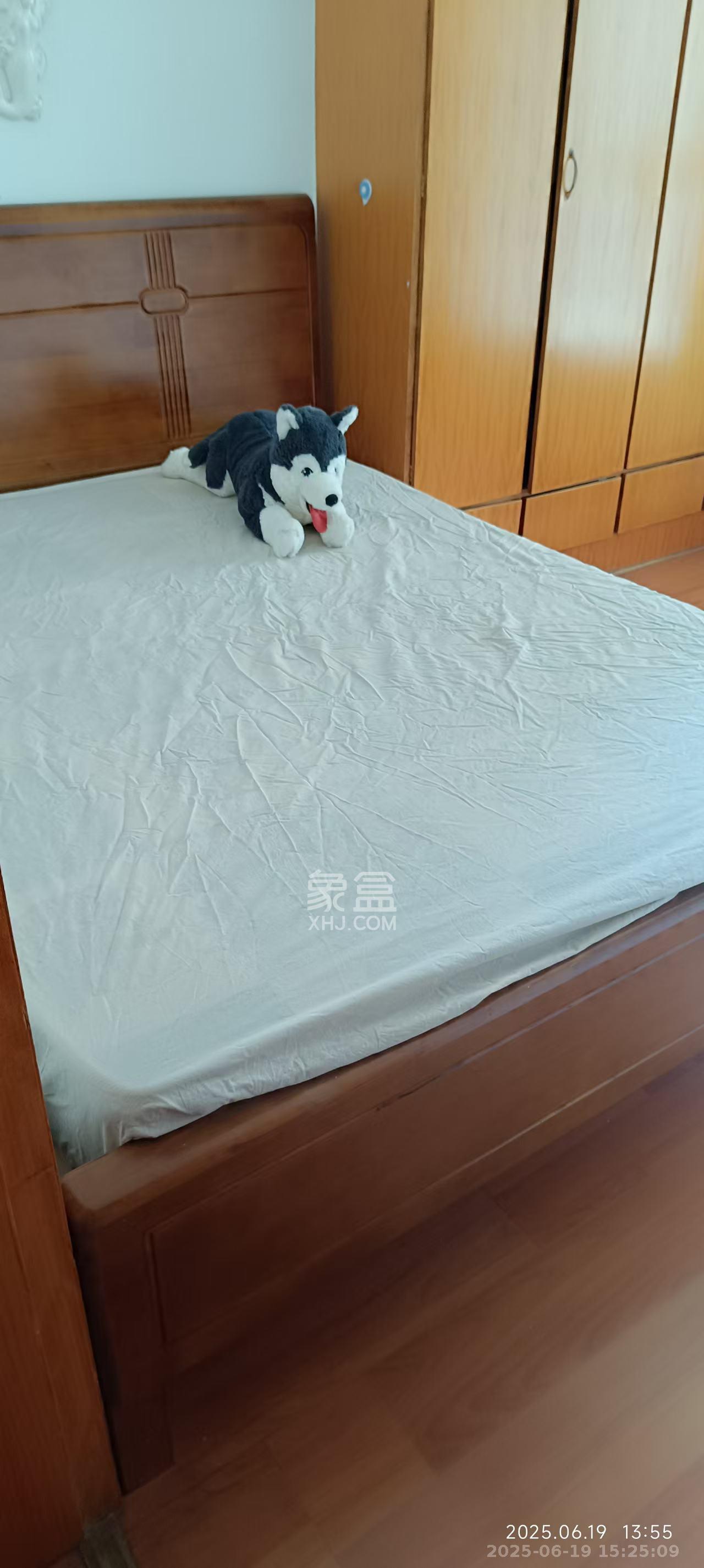 创远景园  3室2厅2卫   3600.00元/月室内图