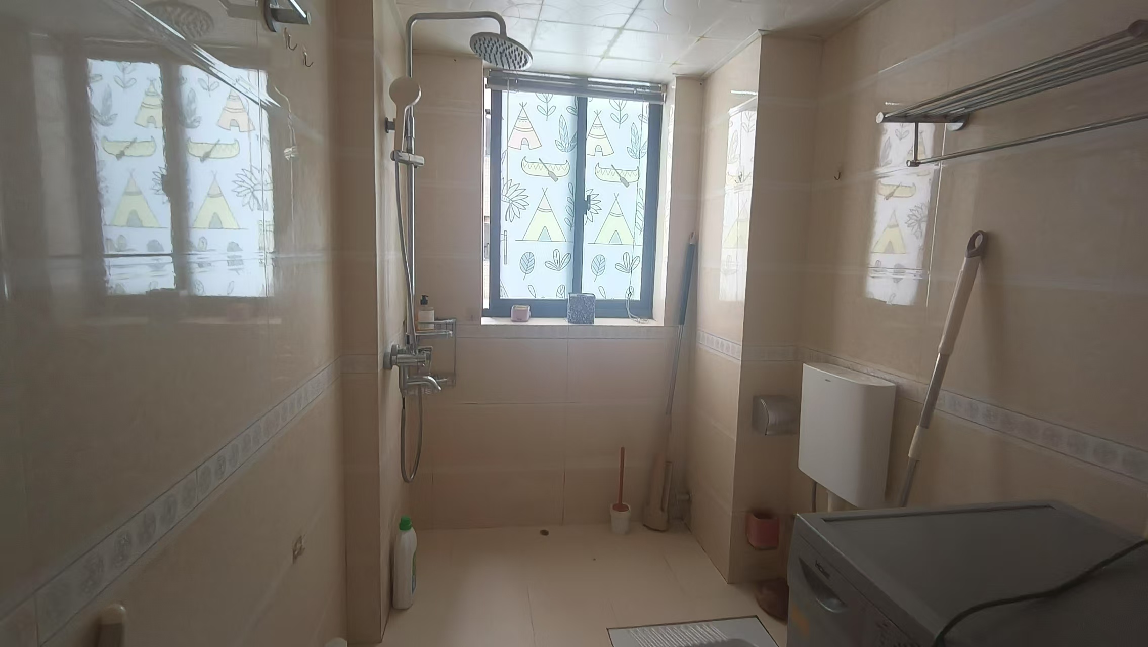 鑫成君泰 2室2厅1卫 1500.0元/月 鑫成君泰 2室2厅1卫 1500.0元/月室内图