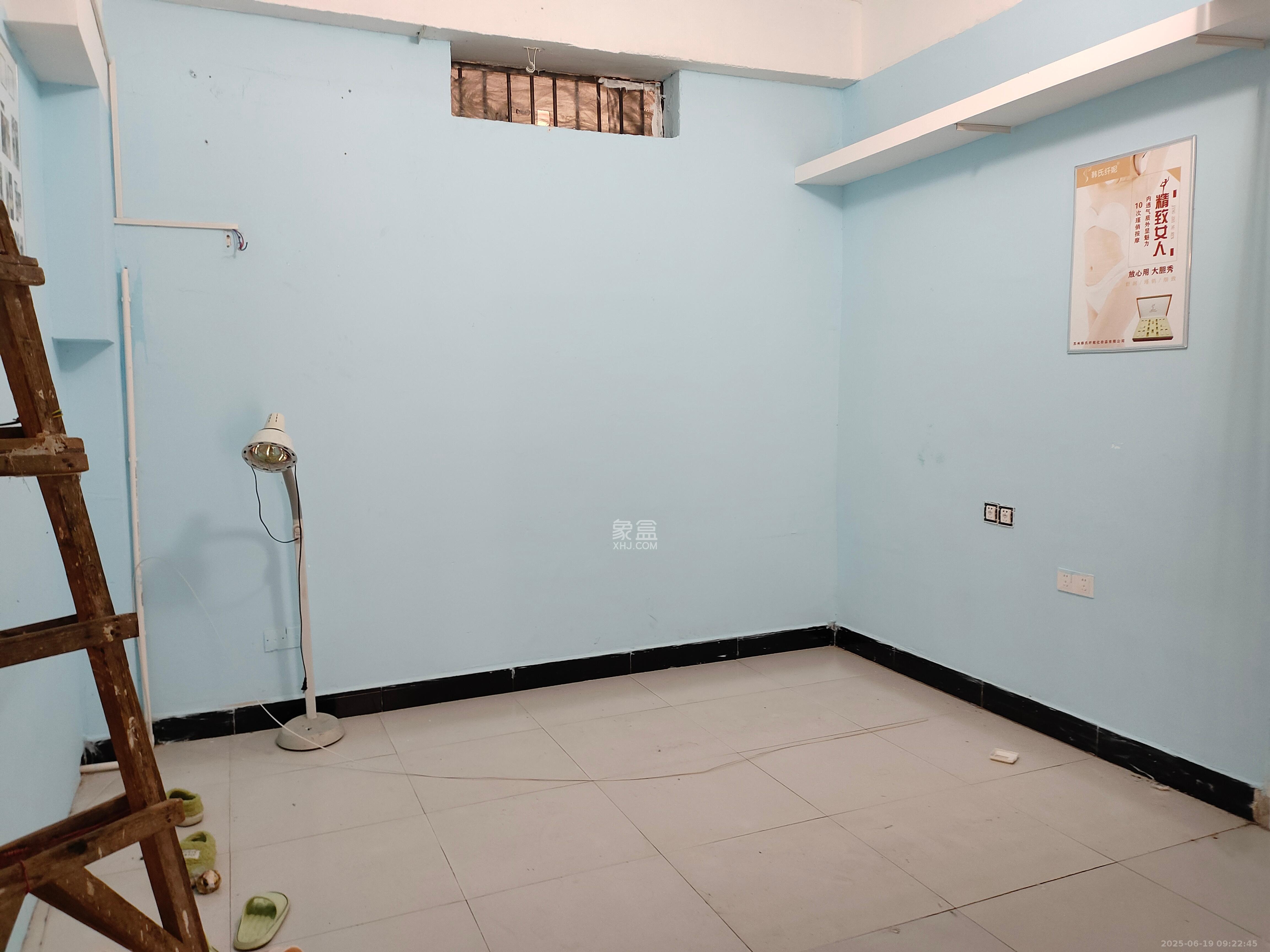 湘瑞家园   58.1㎡      2800.0元/月室内图