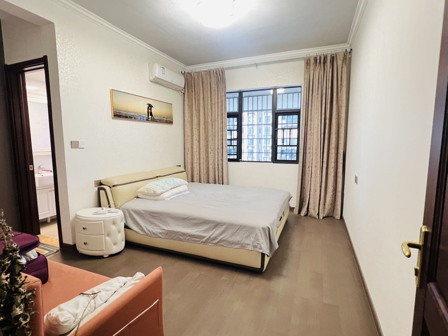 碧桂园 5室2厅3卫 210.0万 碧桂园 5室2厅3卫 210.0万室内图