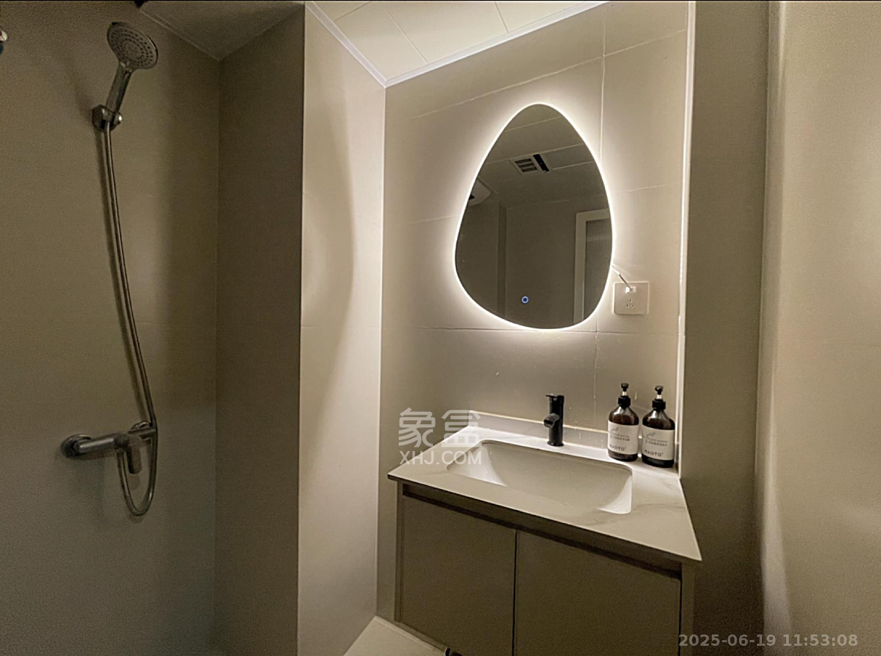 凯通国际城(凯通朝庭) 1室1厅1卫 1800.0元/月 凯通国际城(凯通朝庭) 1室1厅1卫 1800.0元/月室内图