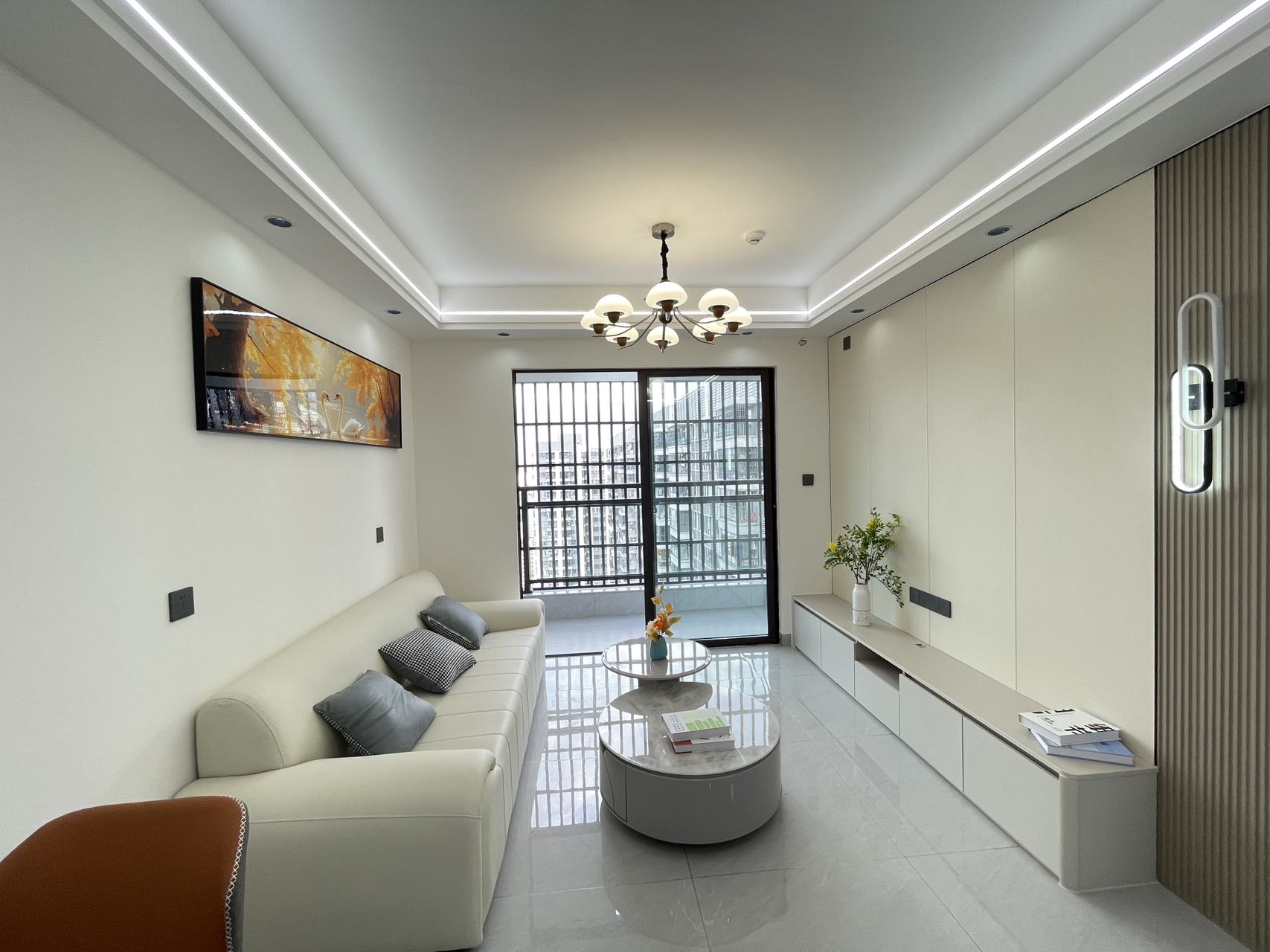 坡博家园一区 2室2厅1卫 99.8万 坡博家园一区 2室2厅1卫 99.8万客厅