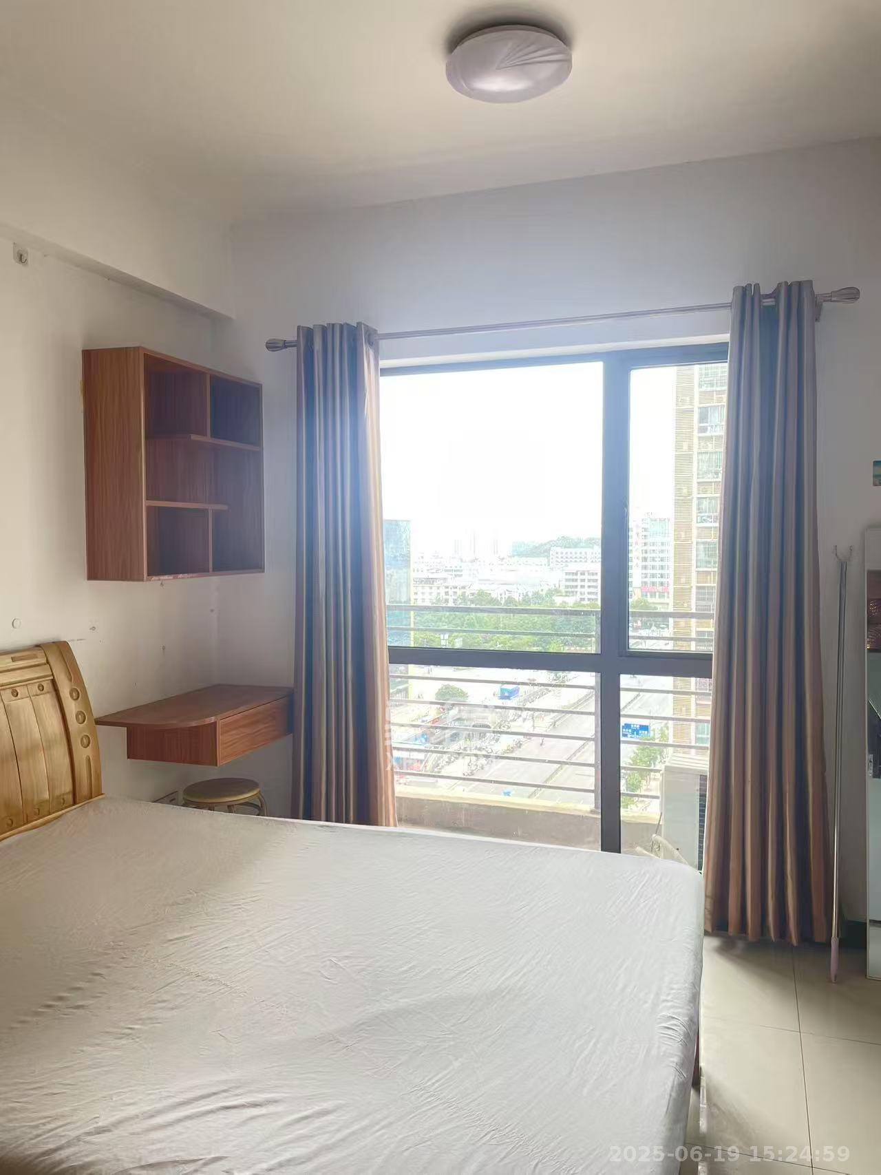 尚都美寓 1室1厅1卫 900.0元/月 尚都美寓 1室1厅1卫 900.0元/月室内图