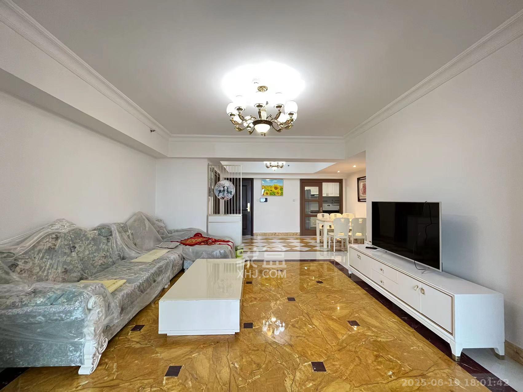 碧桂园威尼斯城  3室2厅2卫    3200.0元/月 碧桂园威尼斯城  3室2厅2卫    3200.0元/月室内图