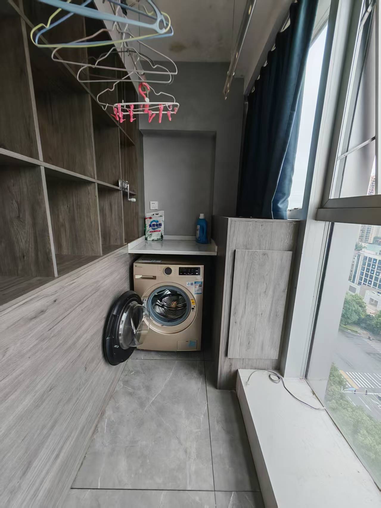 雄森国际 1室1厅1卫 1600.0元/月 雄森国际 1室1厅1卫 1600.0元/月室内图