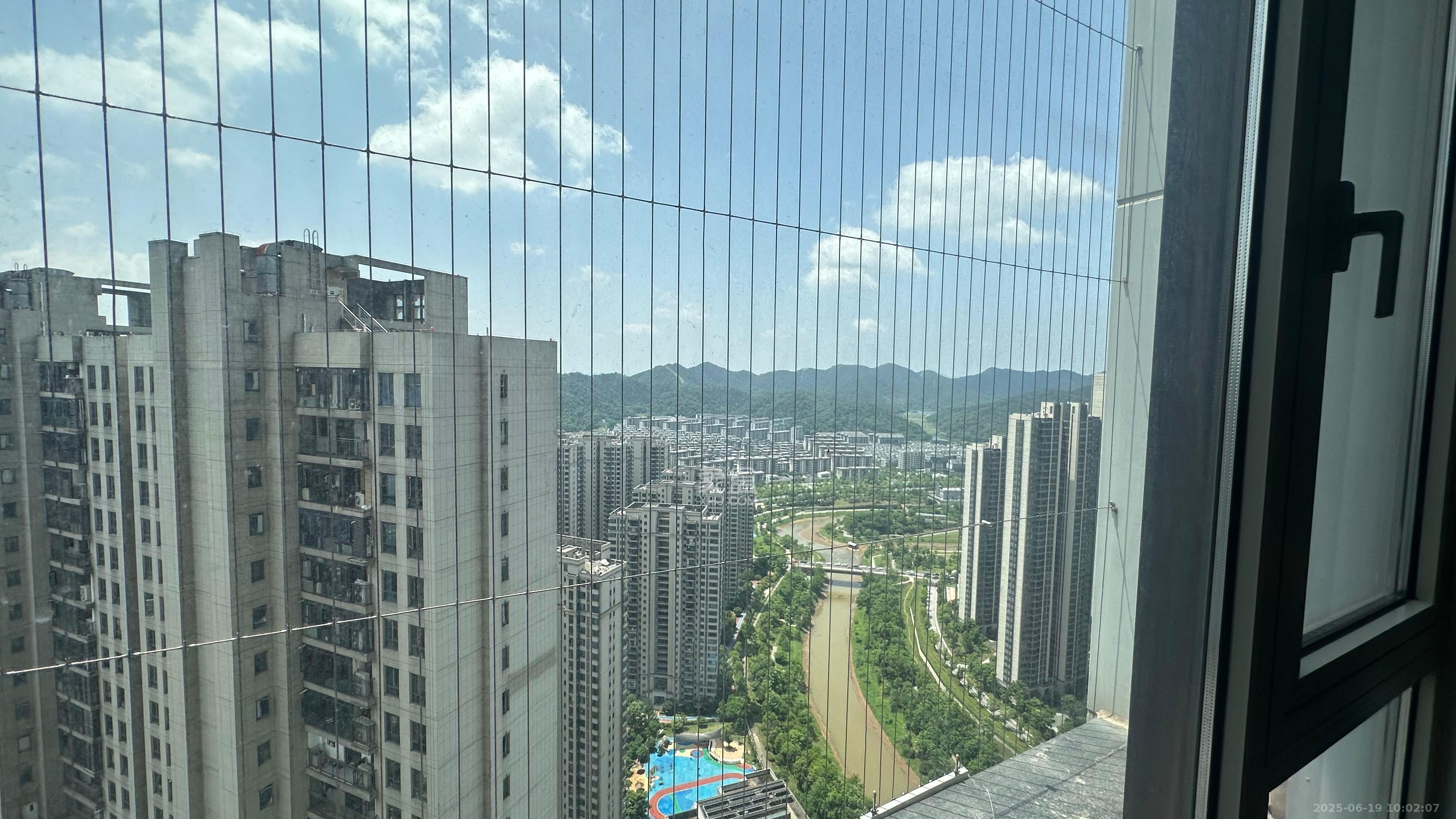 梅溪湖金茂湾  1室1厅1卫   1800.00元/月室内图