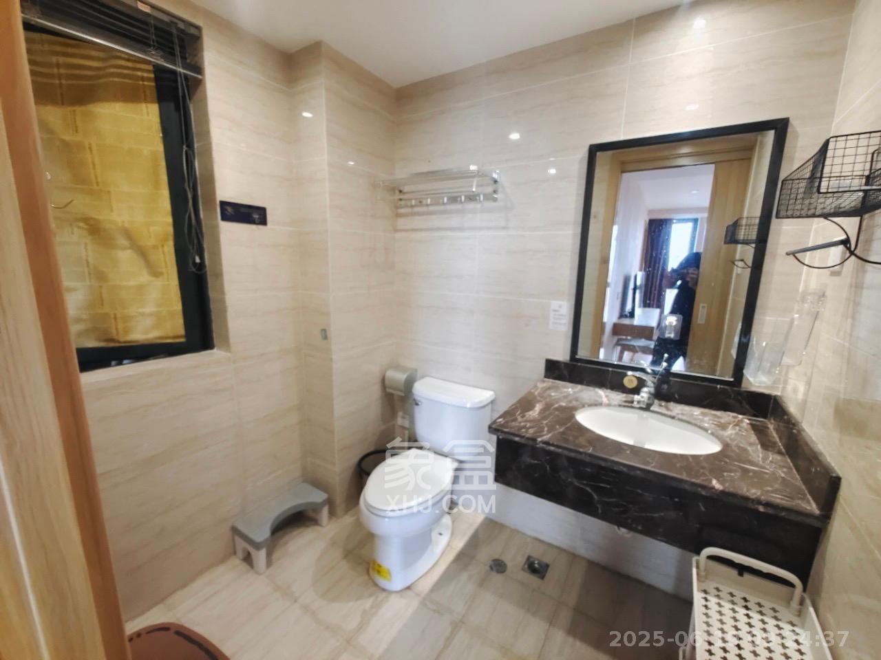 鑫科明珠  1室1厅1卫   1800.00元/月室内图