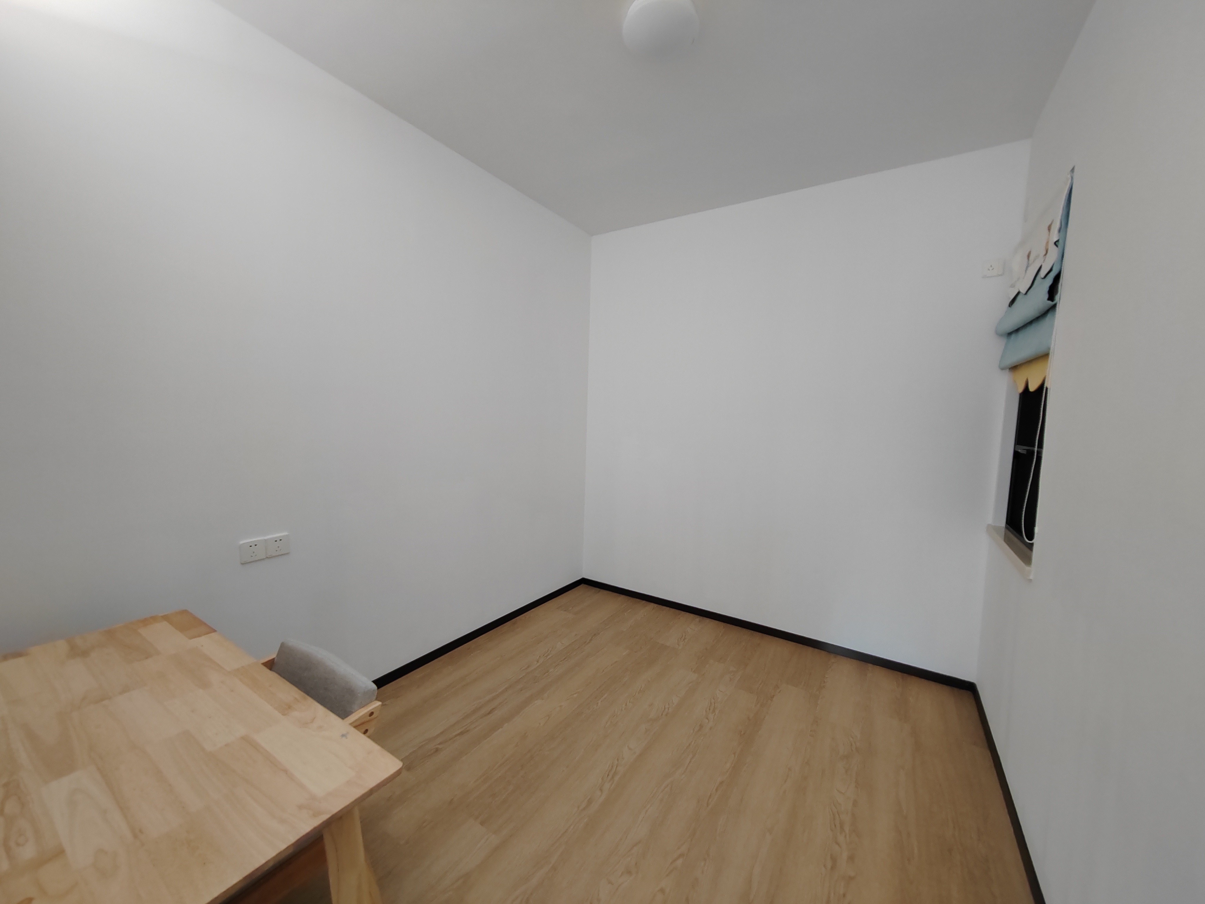 华润中心二期东悦府 2室1厅1卫 4100.0元/月 华润中心二期东悦府 2室1厅1卫 4100.0元/月室内图