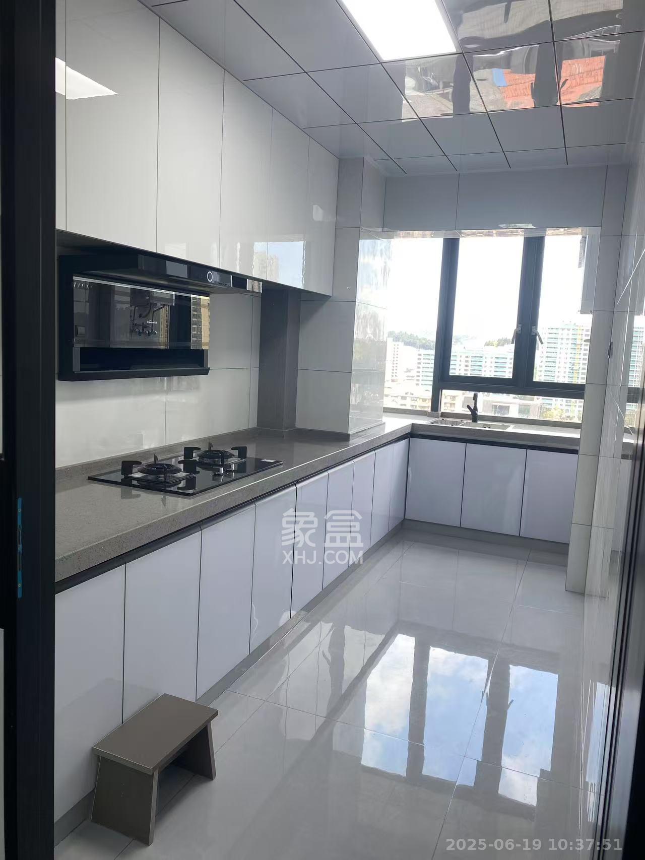 谷峰安置小区（惟德园）  3室2厅2卫   2800.00元/月室内图